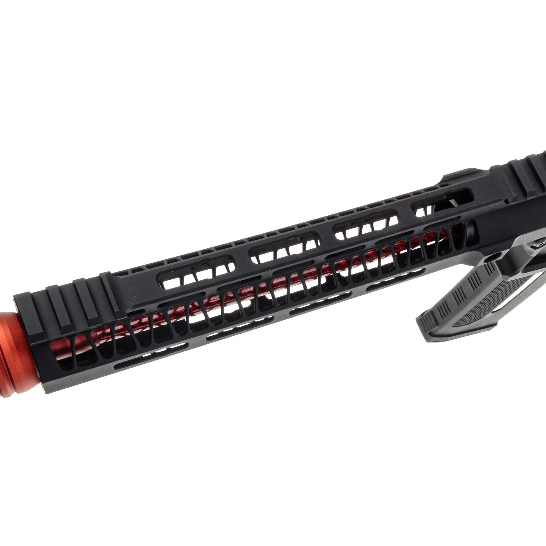 HPA Deal - SAC F2 EXO - "Shadow Ruby", HPA