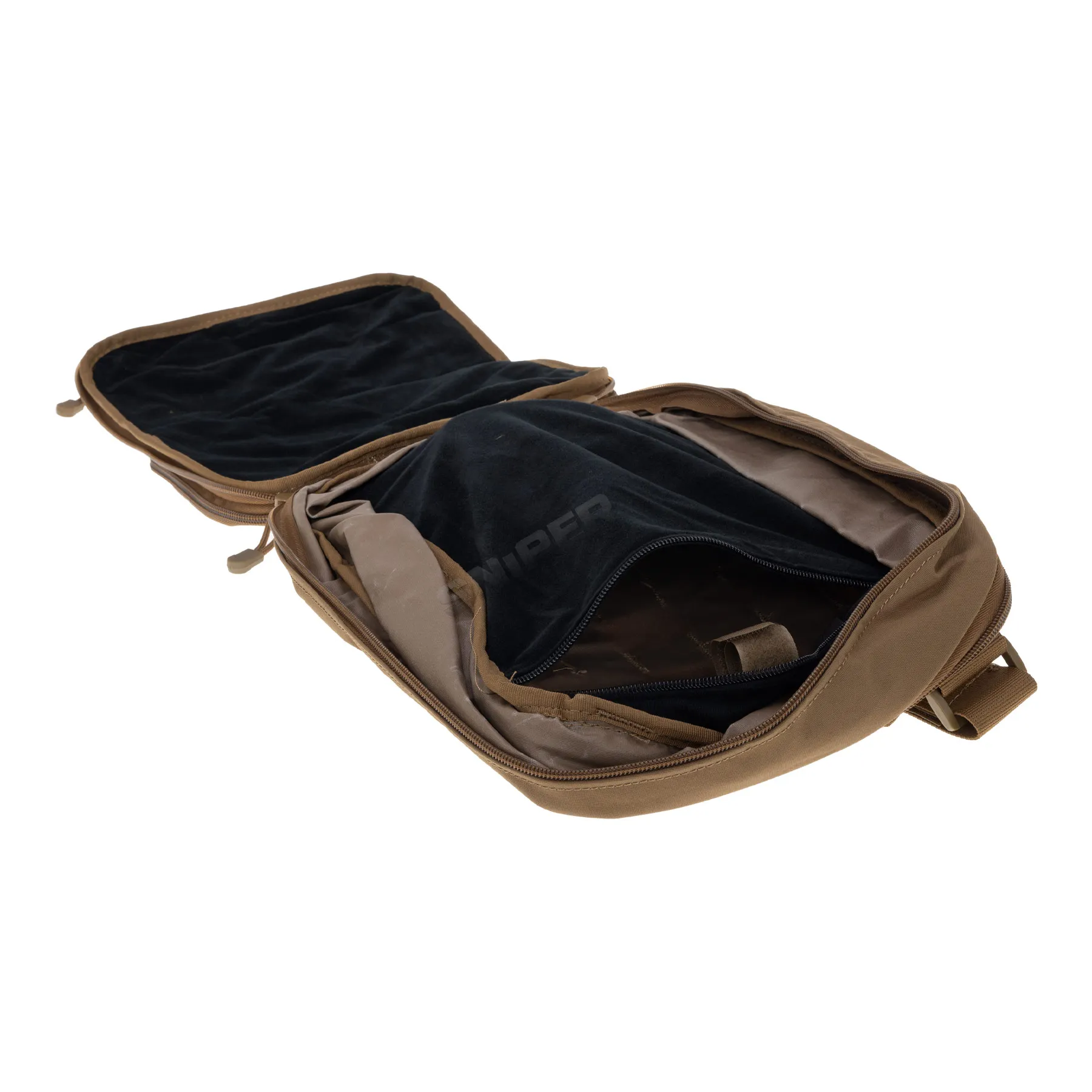 Reapo Tactical Backpack, Coyote
