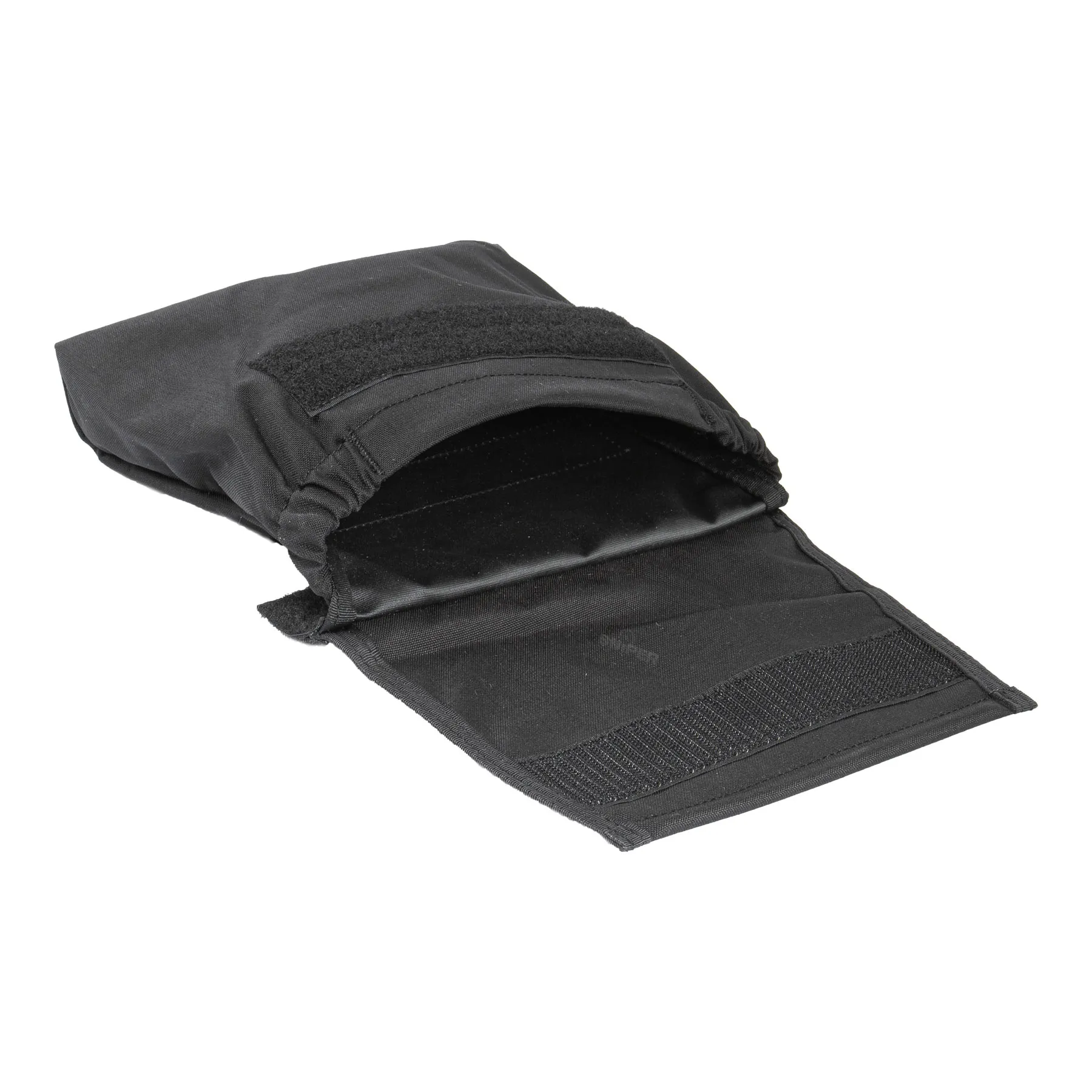 Tactical Paste Pouch, Black
