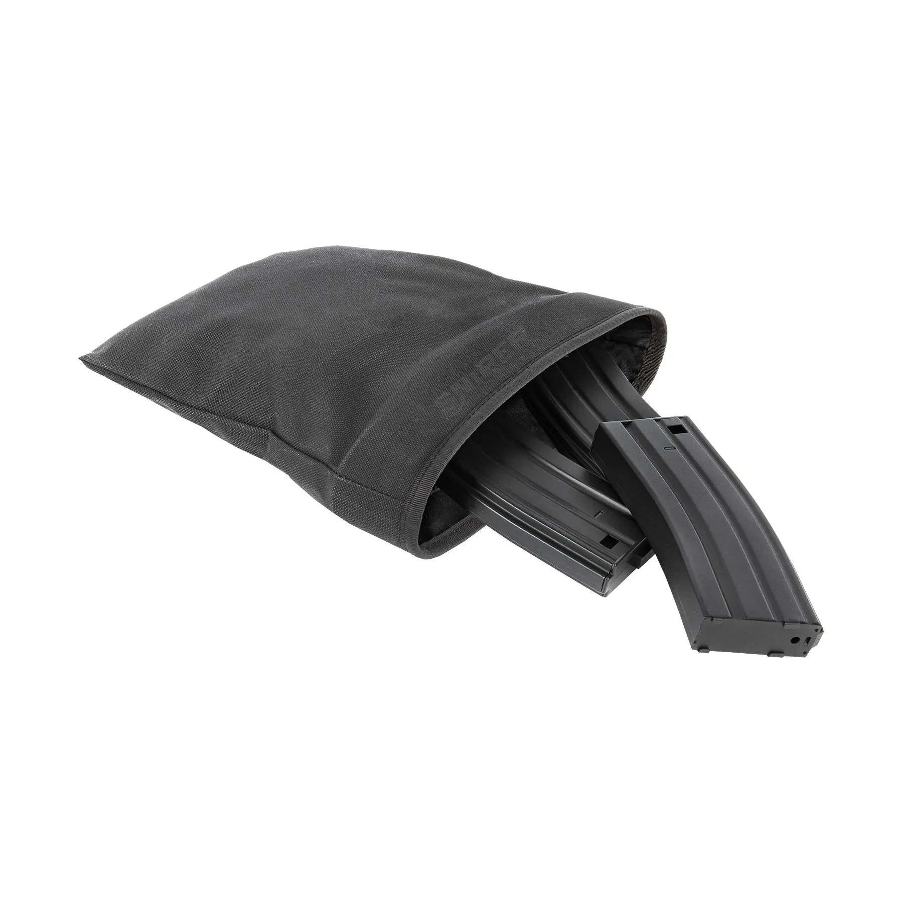 Dump Pouch, Black