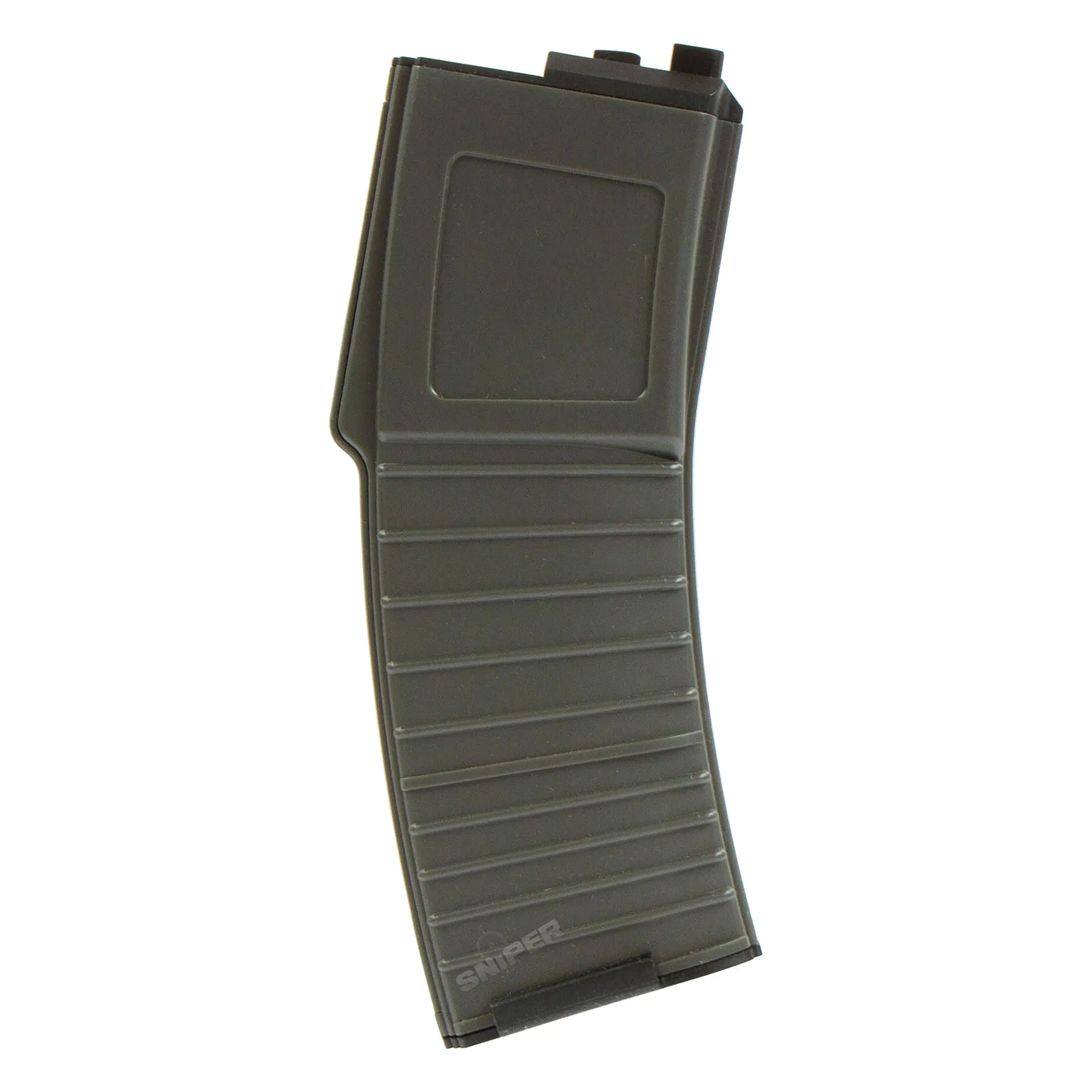 PDW GBB Magazin
