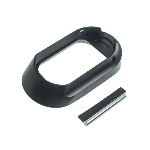 High-Heel Magwell für TM Hi-Capa, Black