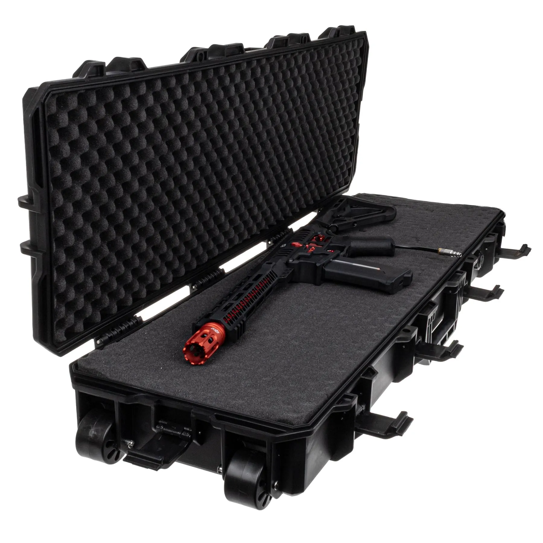 SAC F2 EXO - "Shadow Ruby", HPA