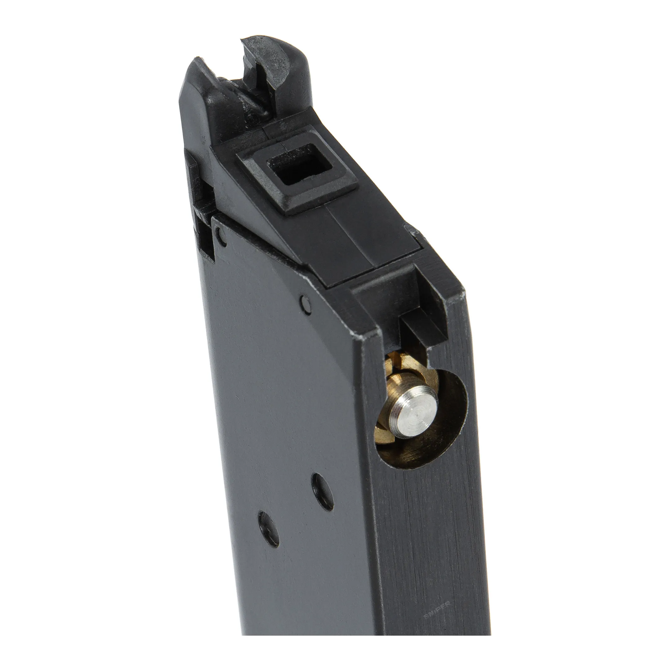 Tokyo Marui M1911 Government, 26rds, Black