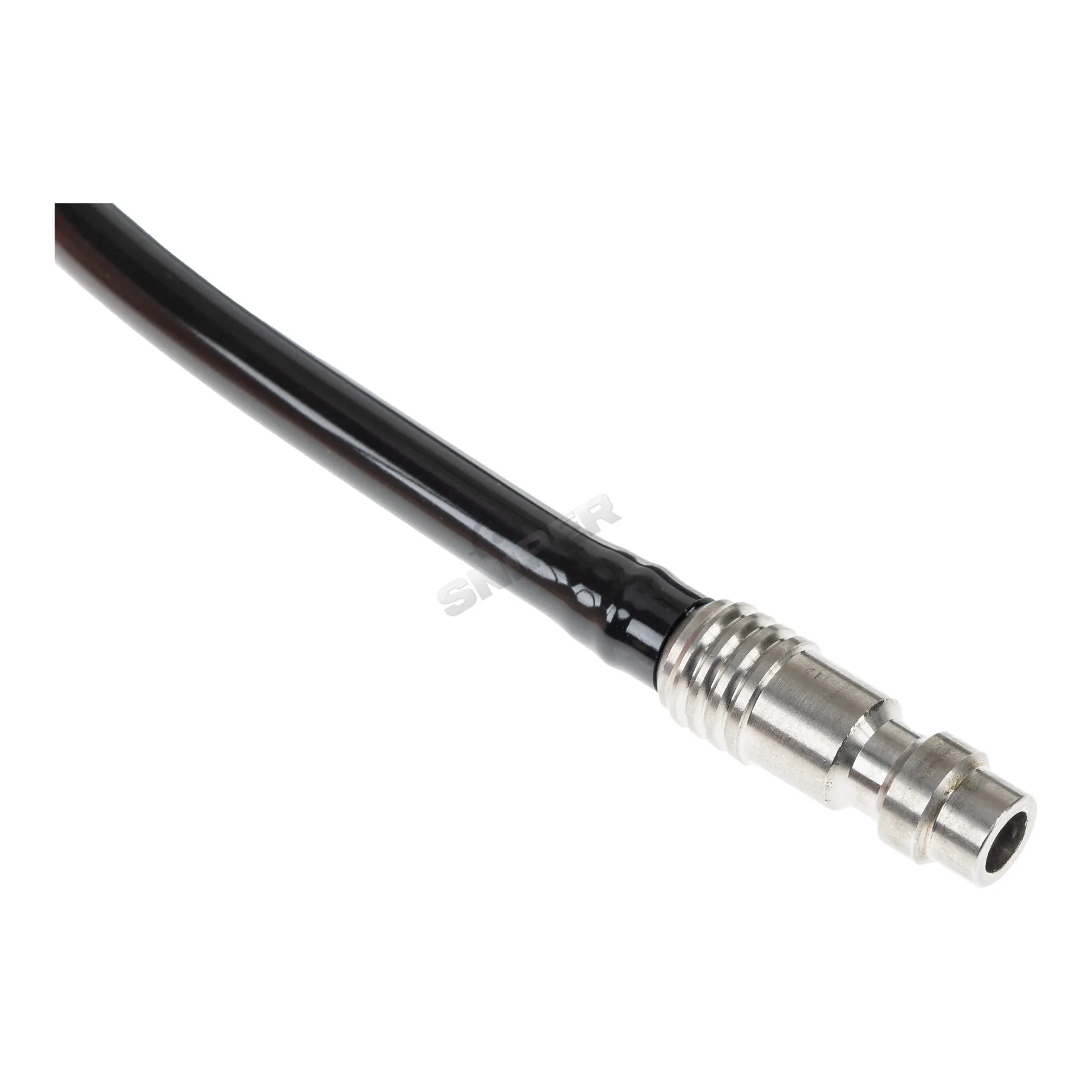 SAC x Wolverine SA-E28 14,5" RIS III HPA, Black SAC x Wolverine SA-E28 14,5" RIS III HPA, Black