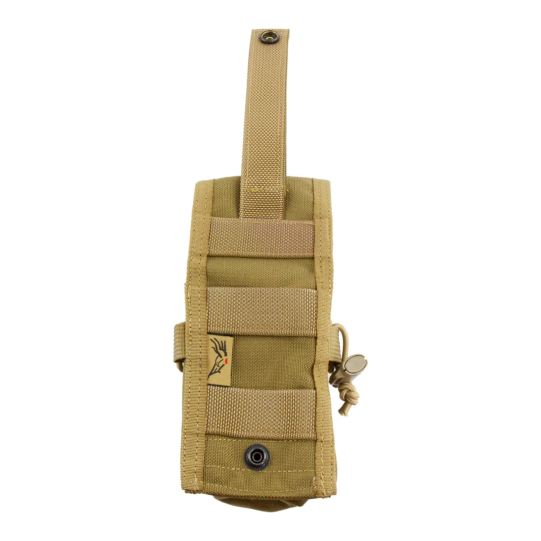 Double Mag Pouch für G36, Khaki/Tan Double Mag Pouch für G36, Khaki/Tan