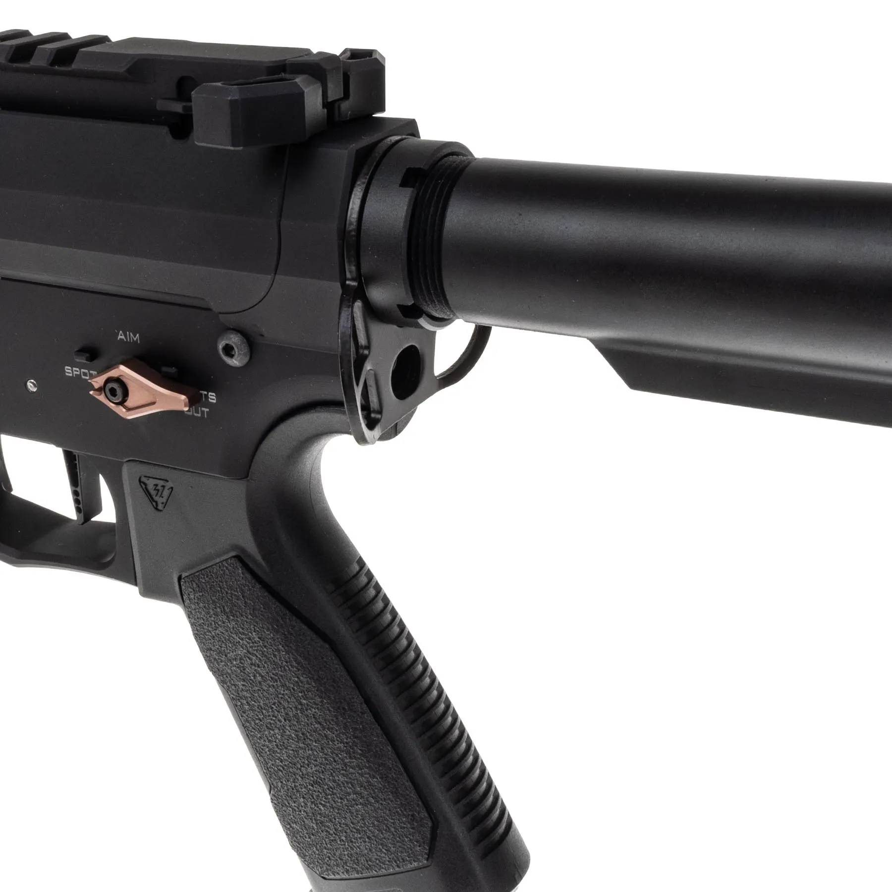 SAC WOLF SOLID - "Walhallas Ruf", HPA