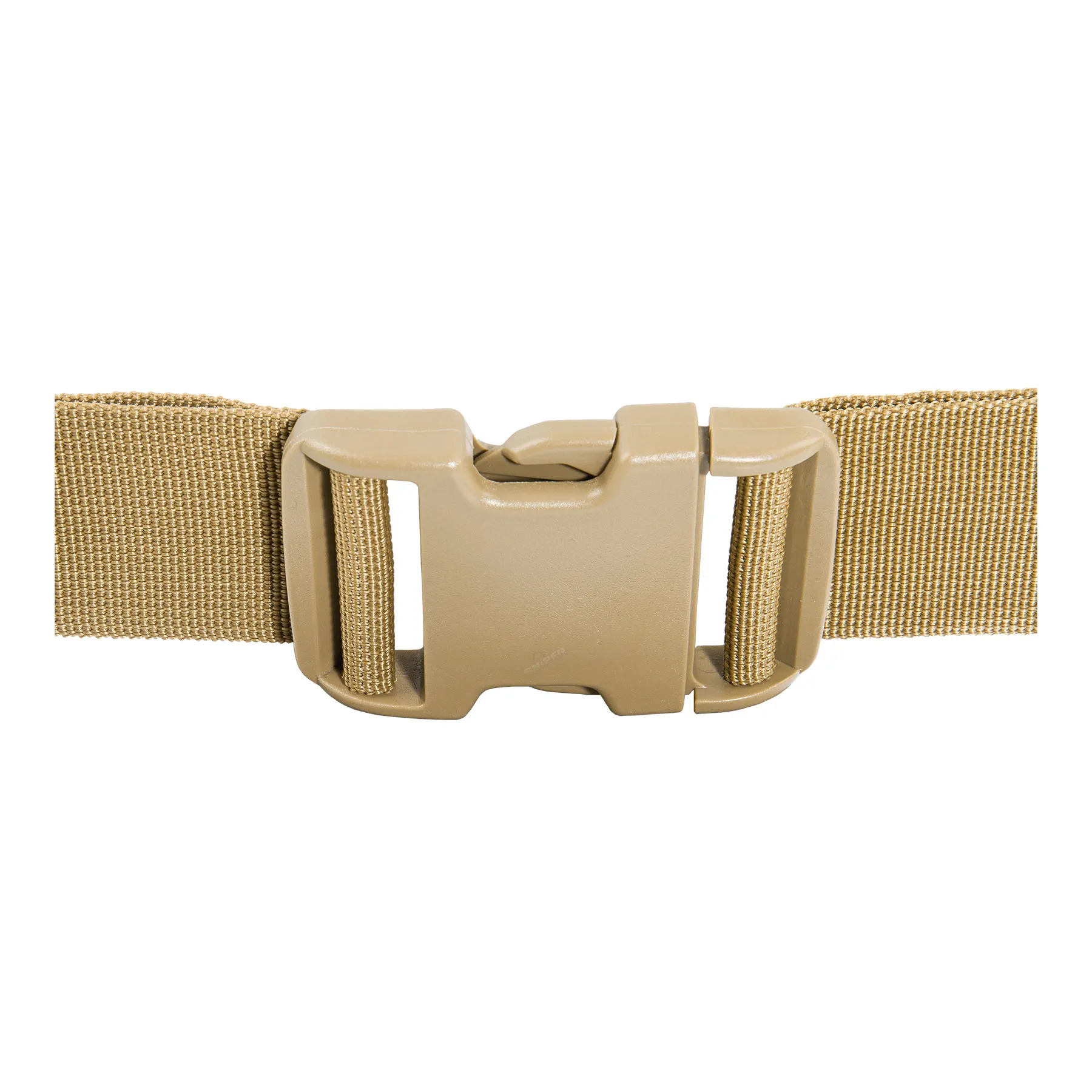 Tactical molle belt, Coyote