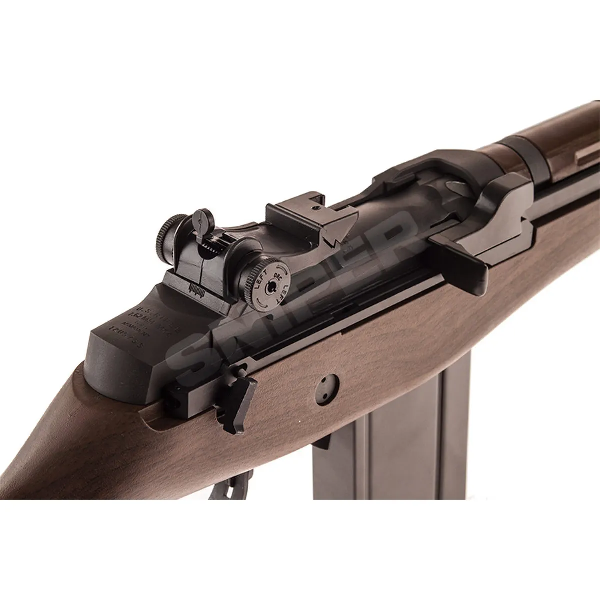 GR14 Wood Style Edition, (S)AEG