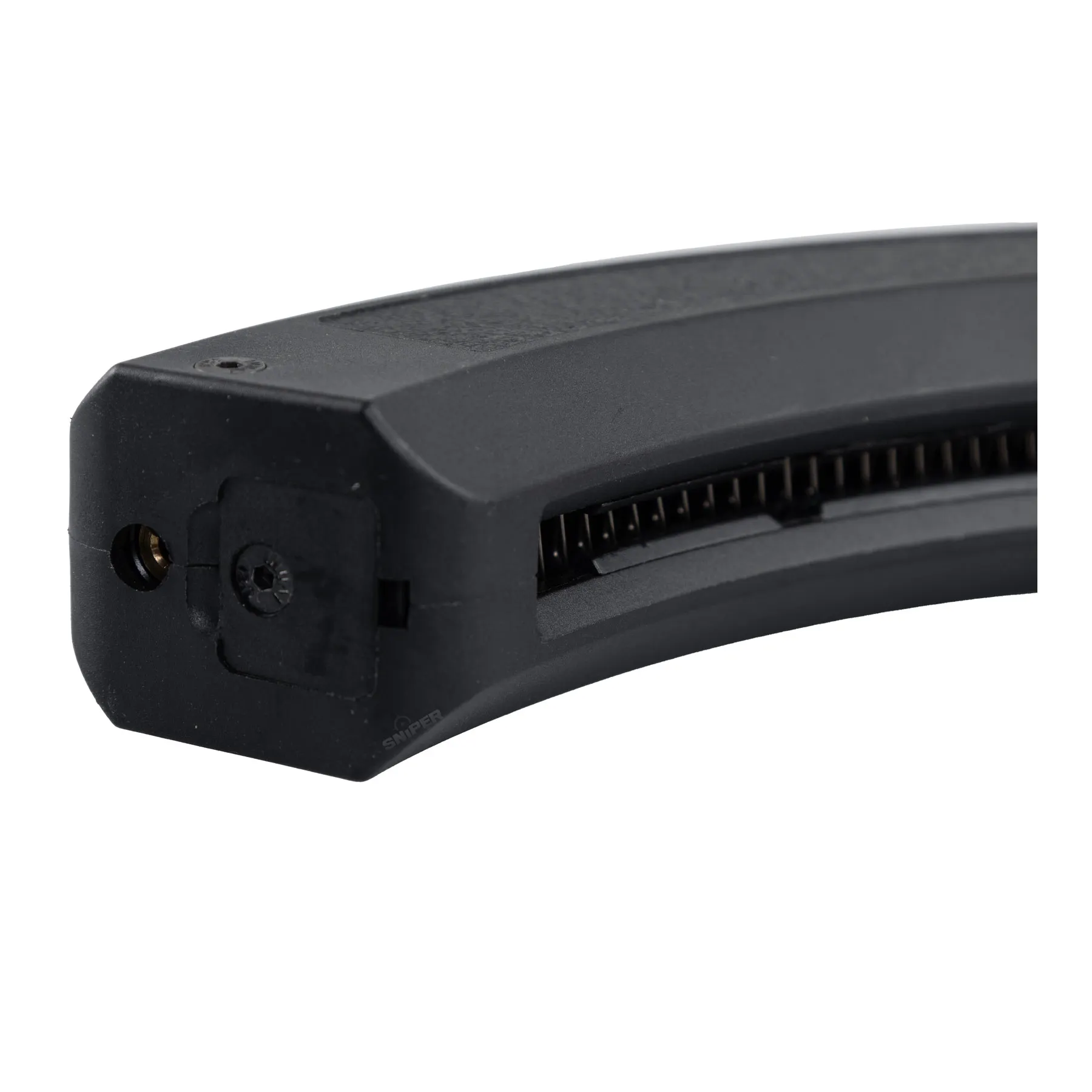 Novritsch SSQ22 Gas Magazin 36BBs, Black