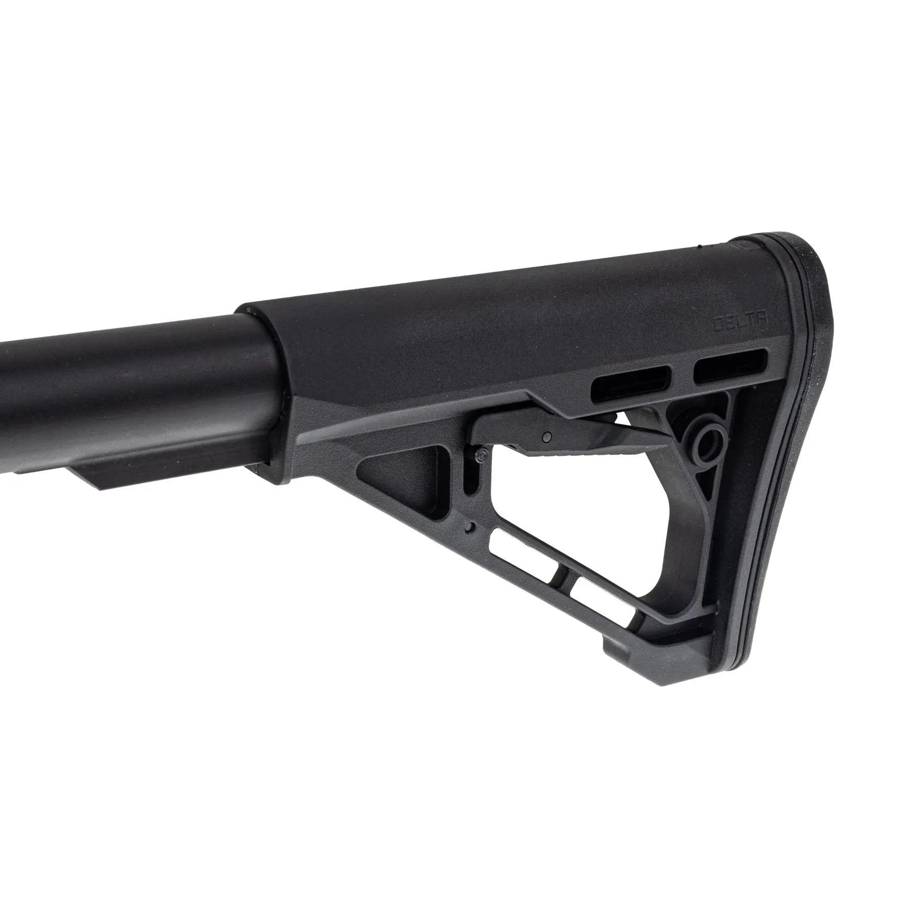 SAC AR SOLID - "Forged Serpent", HPA