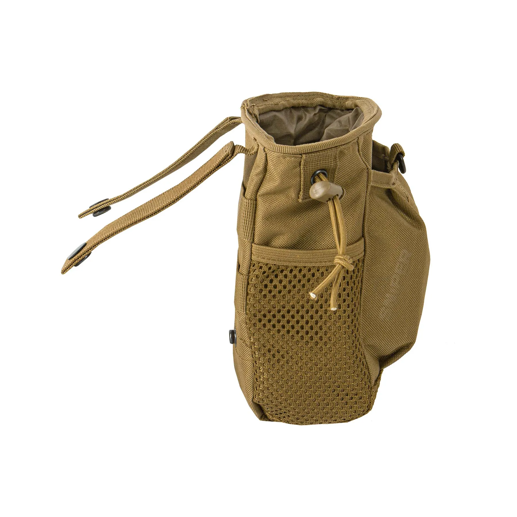 Dump Pouch, Khaki Dump Pouch, Khaki
