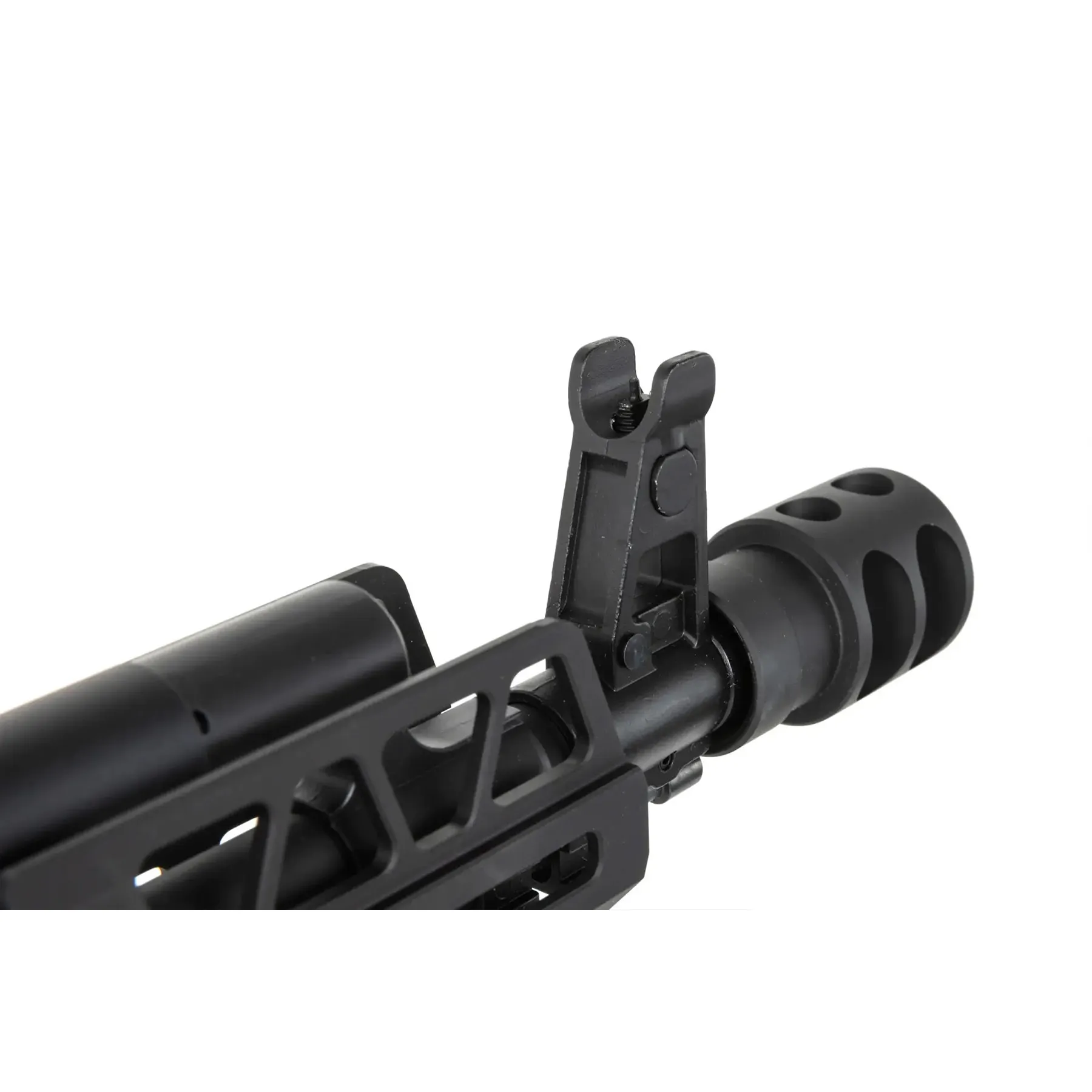 Specna Arms AK SA-J83 Core w/ HAL ETU (S)AEG, Black