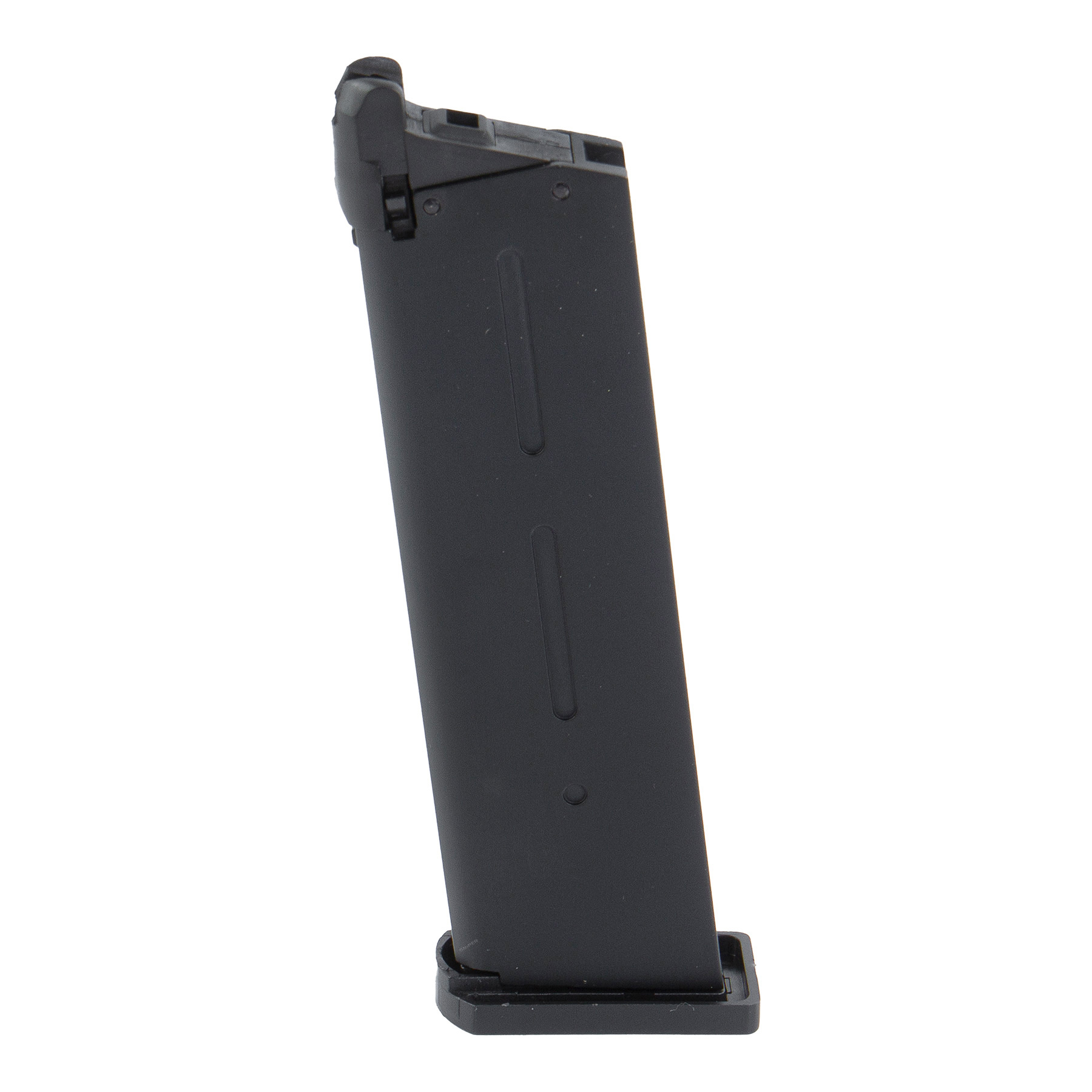 Vorsk MEU/VX-9 Gas Magazin, 21rds