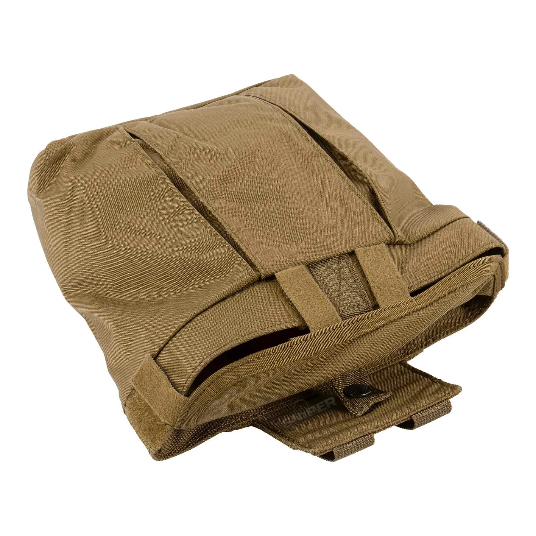 Advanced Dump Pouch, Coyote Brown
