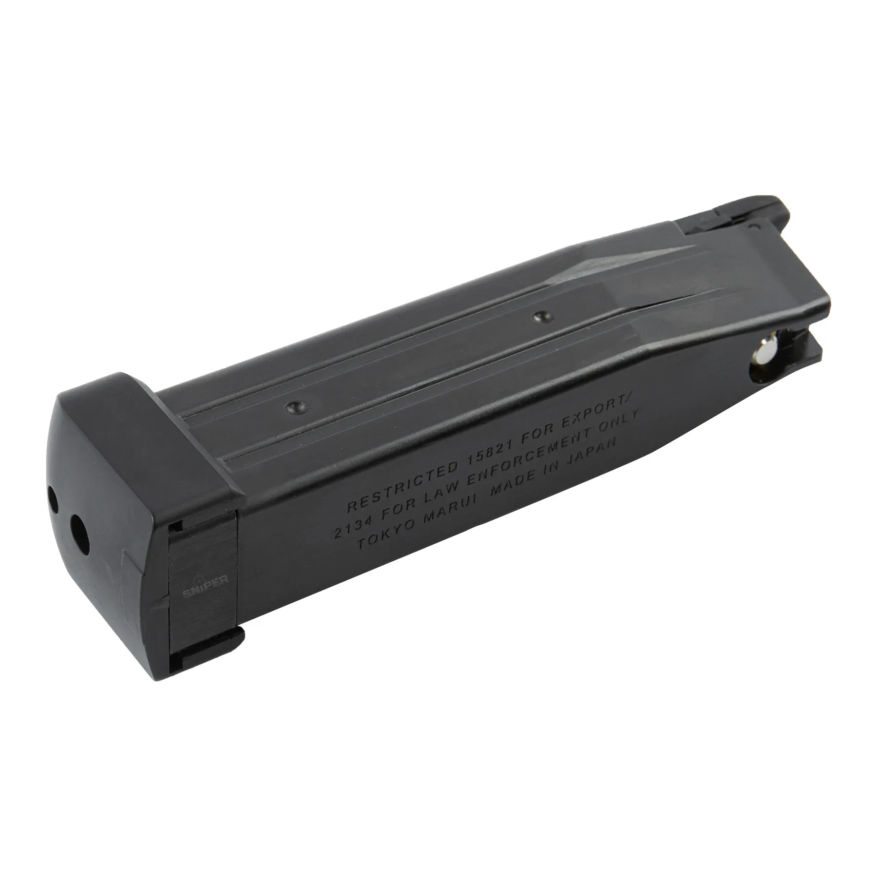 Tokyo Marui Hi-Capa 5.1 Ersatzmagazin, 32rds