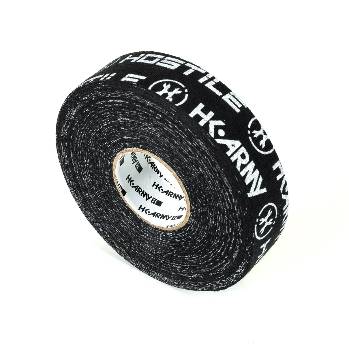 HK Army Athletic Tape, Black