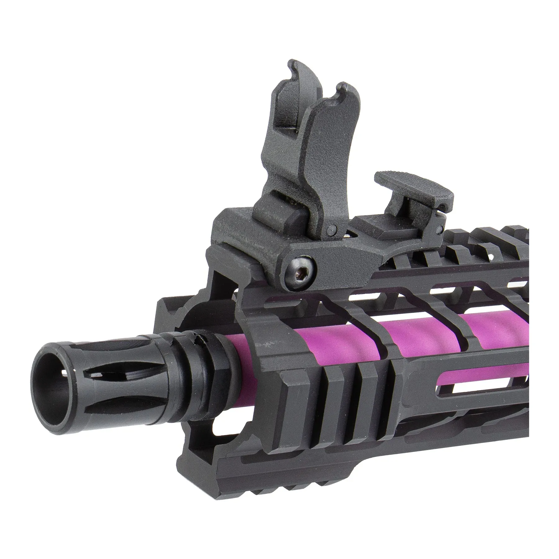 Enforcer Battle Hawk 7" Limited Editon (S)AEG, Purple