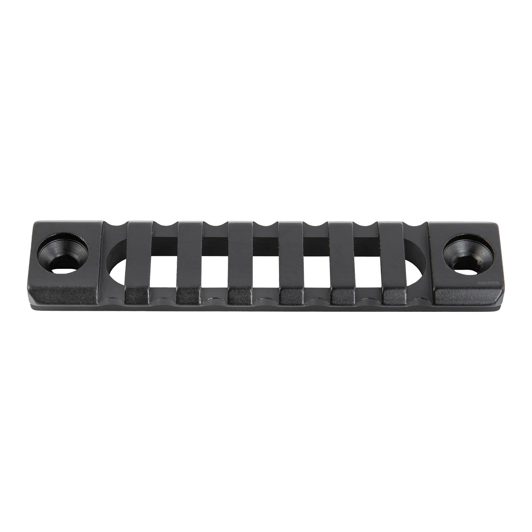 4" Rail für RIS Keymod 4" Rail für RIS Keymod