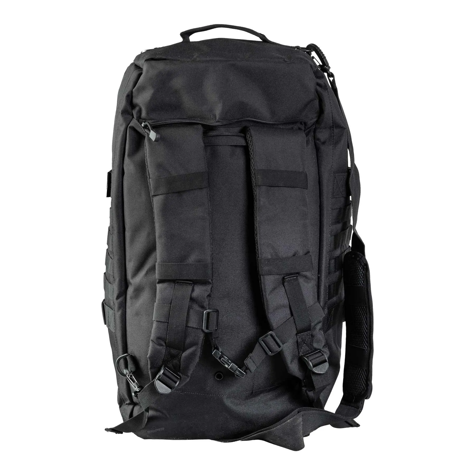 GFC Tactical 750-1 Backpack, Black