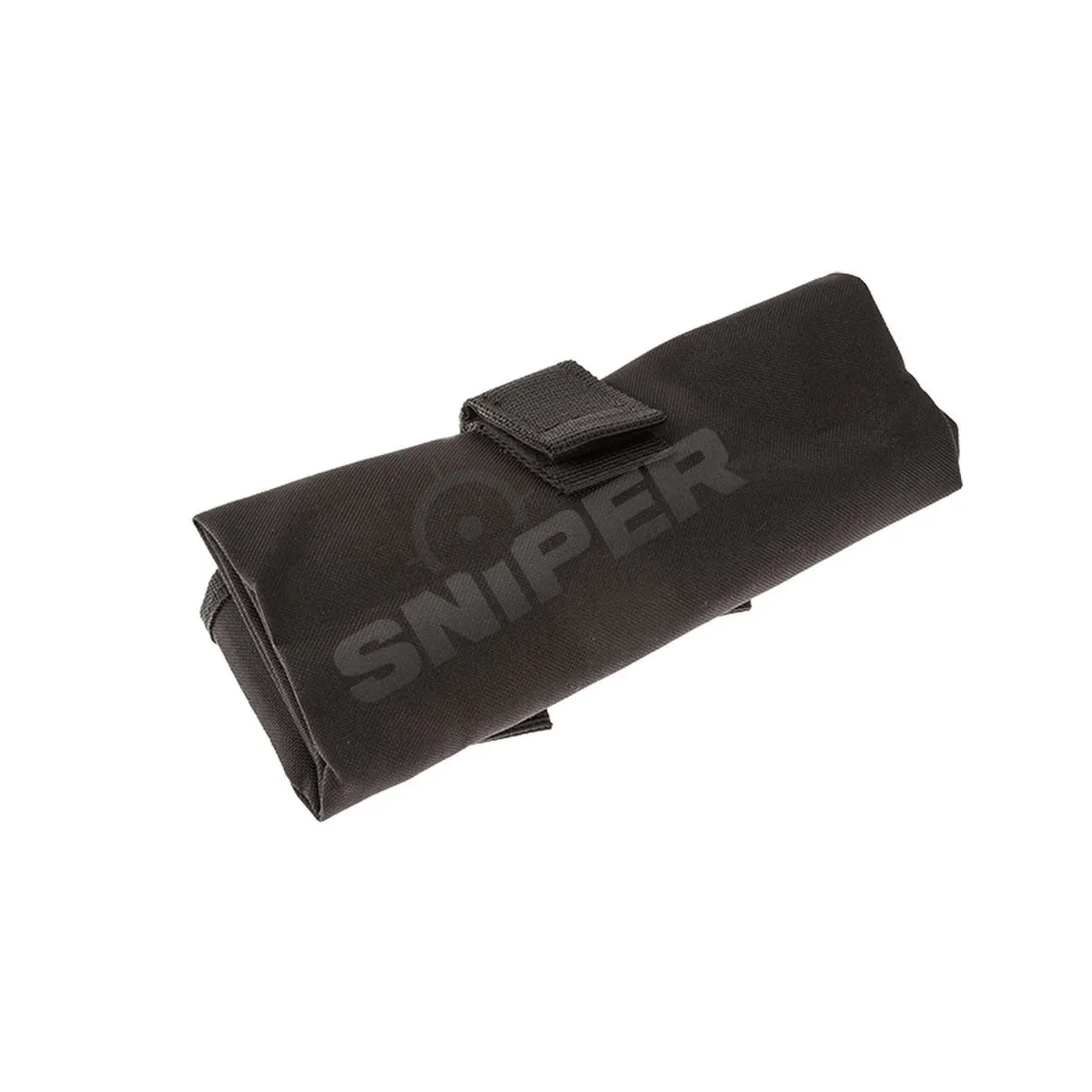 Dump Pouch, Black