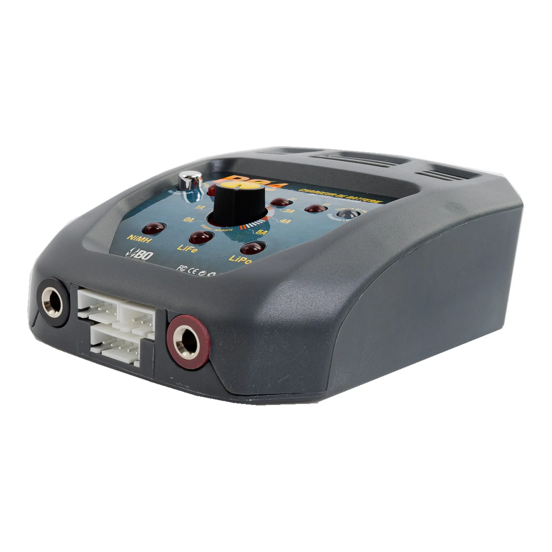 LiPo Life Battery Charger LiPo Life Battery Charger