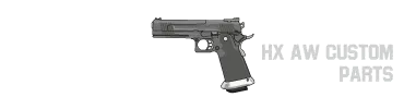 HX AW Custom Parts