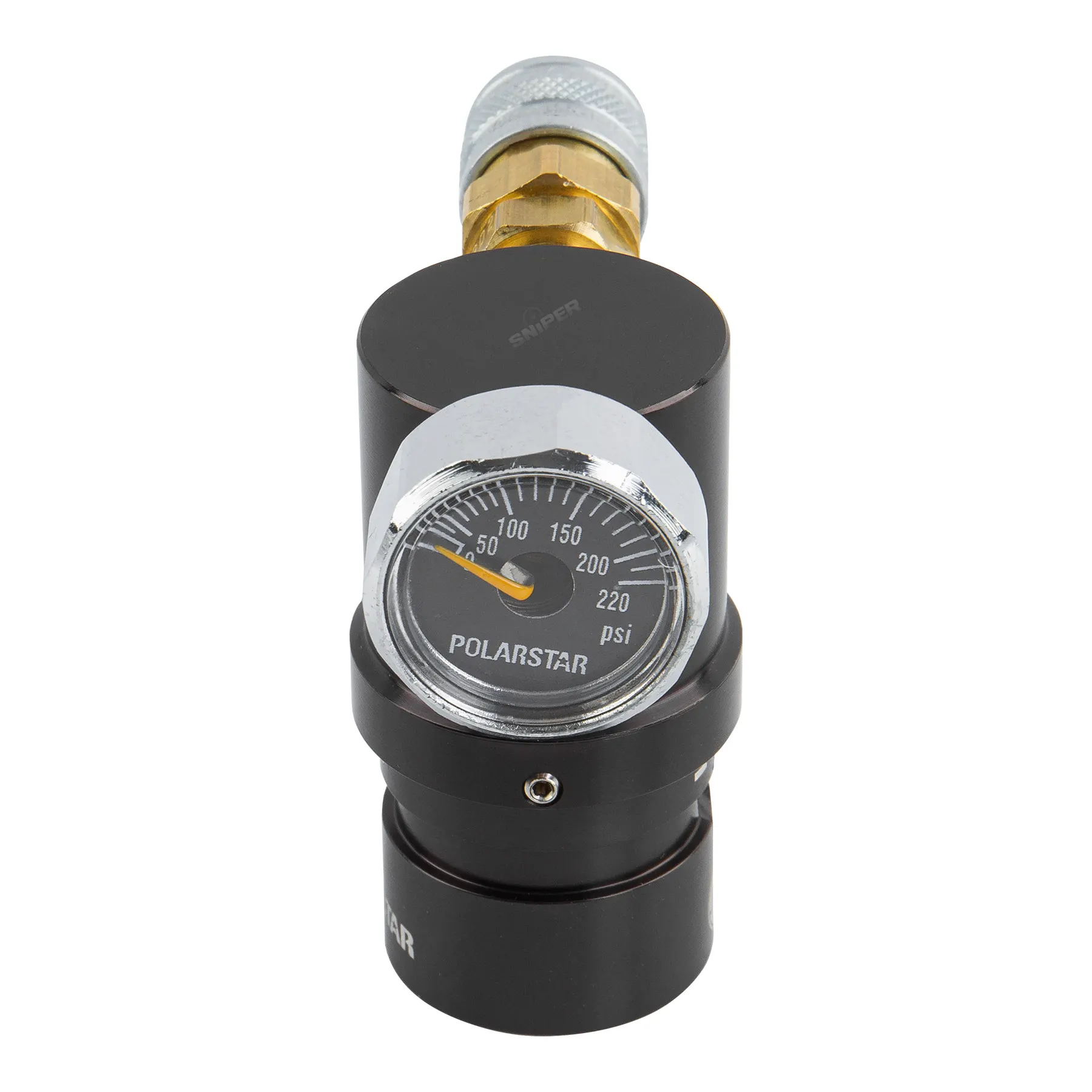 Polarstar Micro Regulator GEN2 Polarstar Micro Regulator GEN2