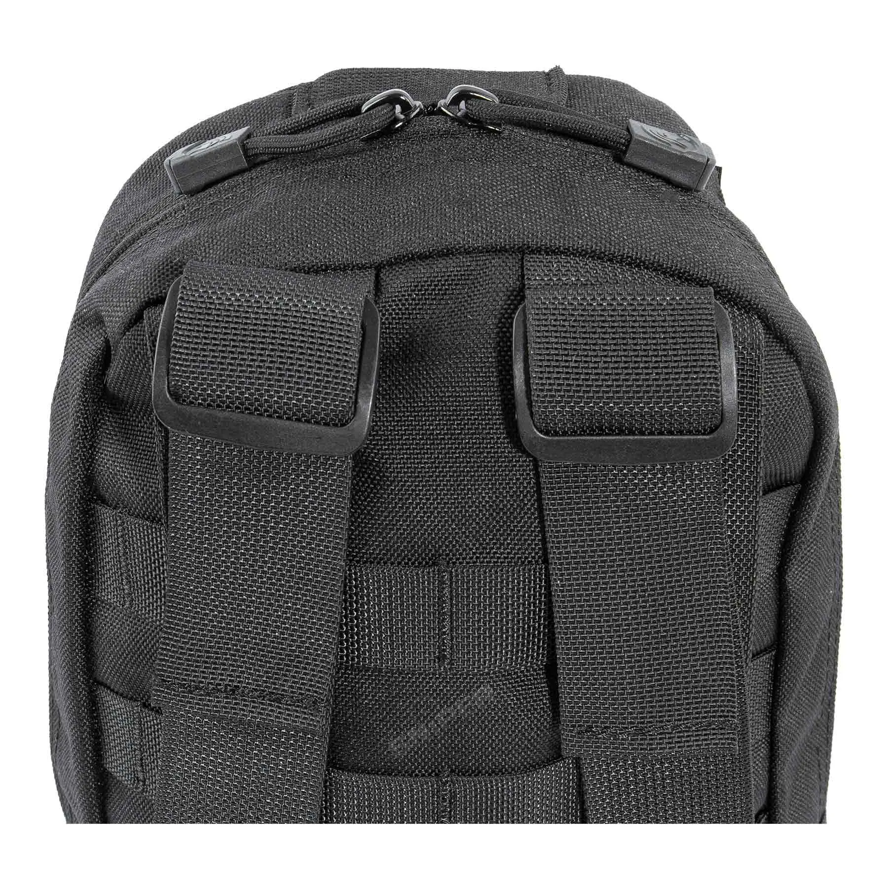Hydro Backpack 1000D Molle, Black