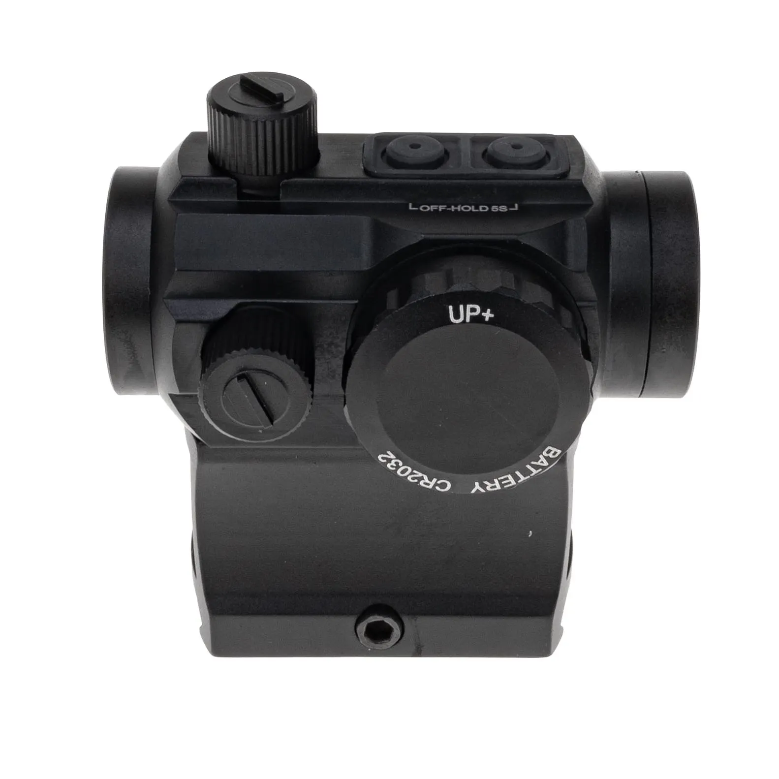 Specna Arms CORE TRX Red Dot Sight, Black