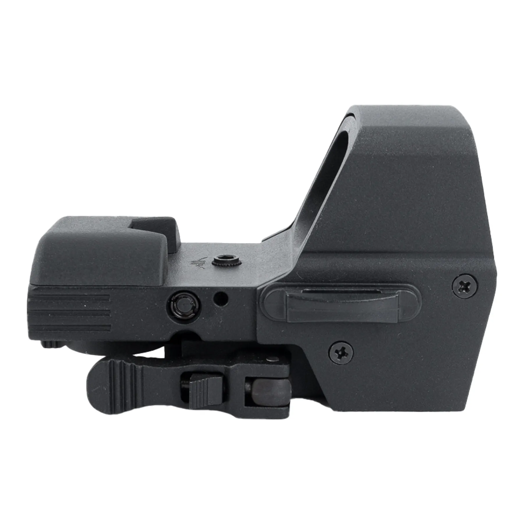 Vector Optics Omega 1x33 Red Dot Visier Vector Optics Omega 1x33 Red Dot Visier