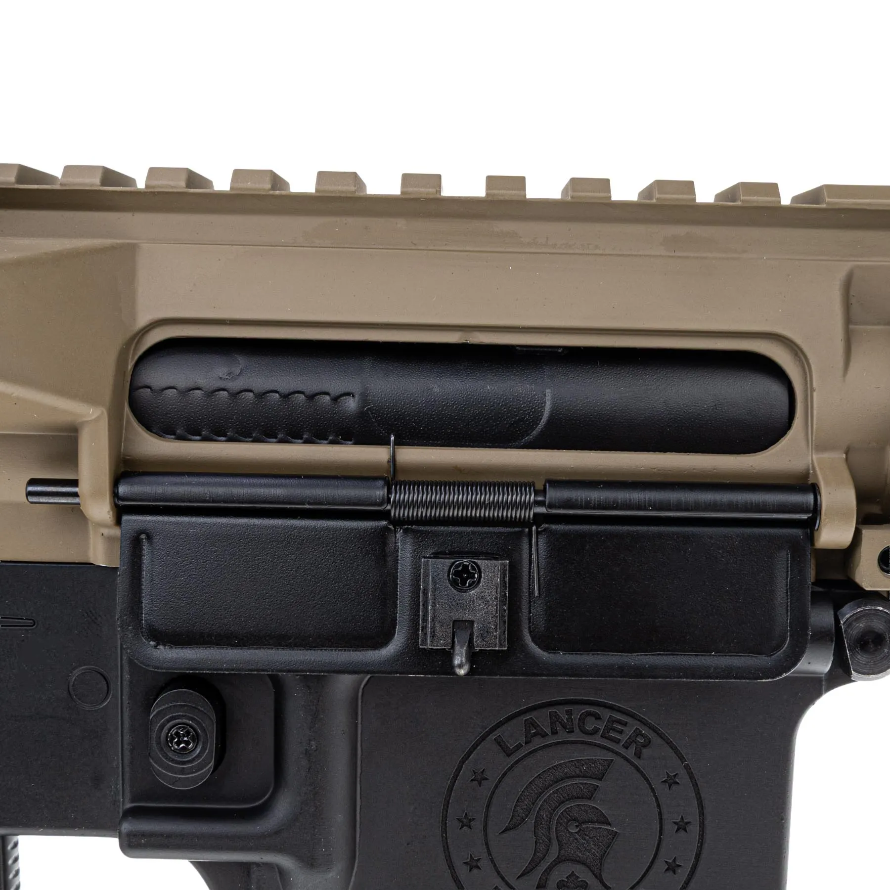 Lancer Tactical Blazer HPA, Dualtone
