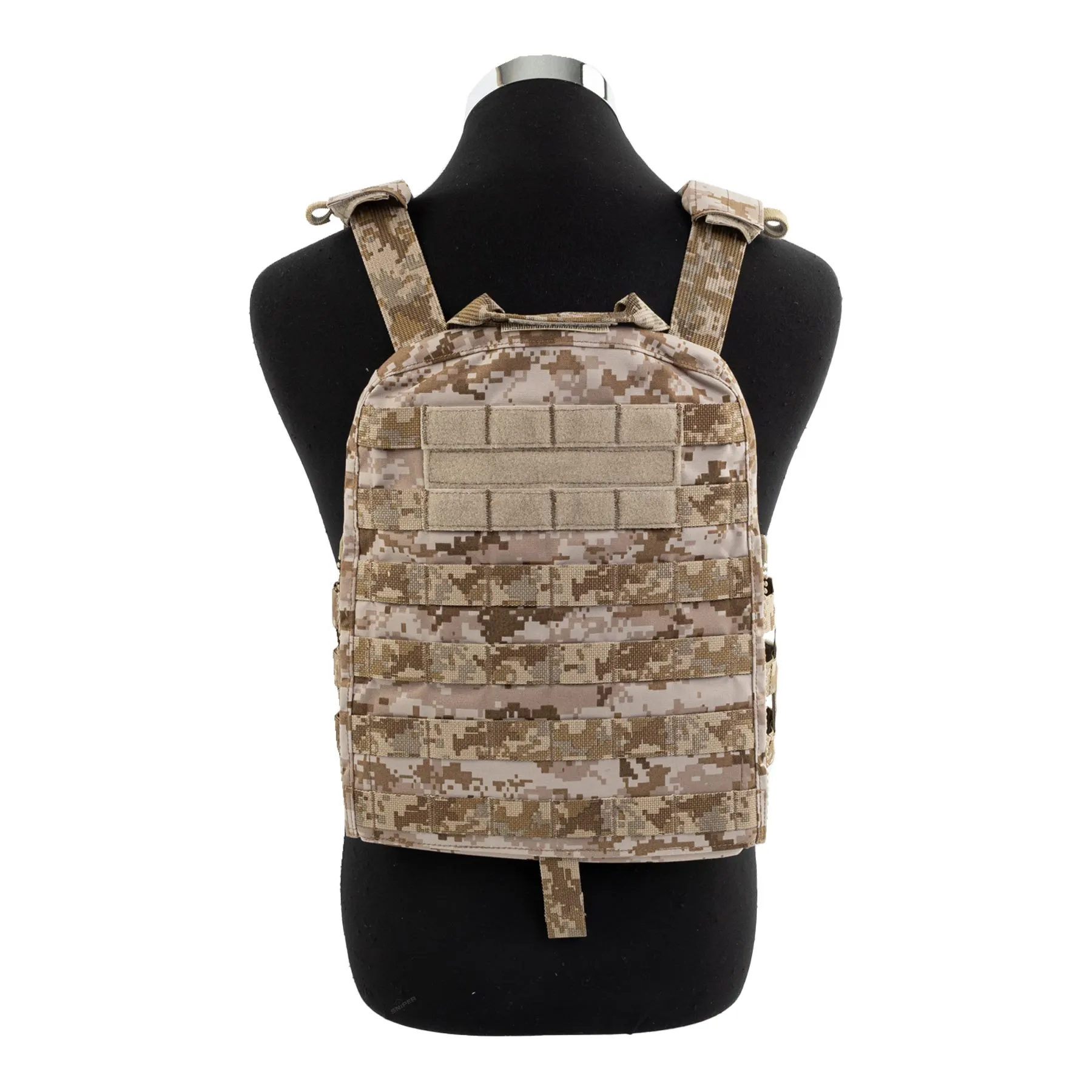 Lightweight AV, AOR1