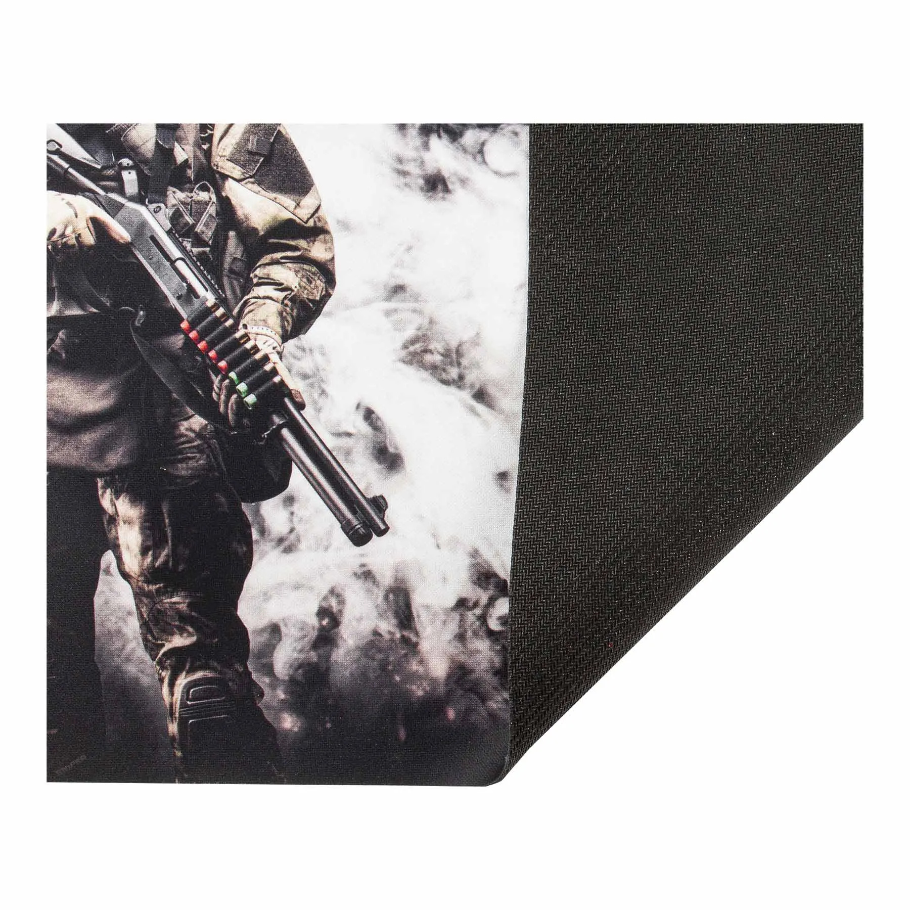 XXL Textil Sniper Mousepad #2, 39x26cm