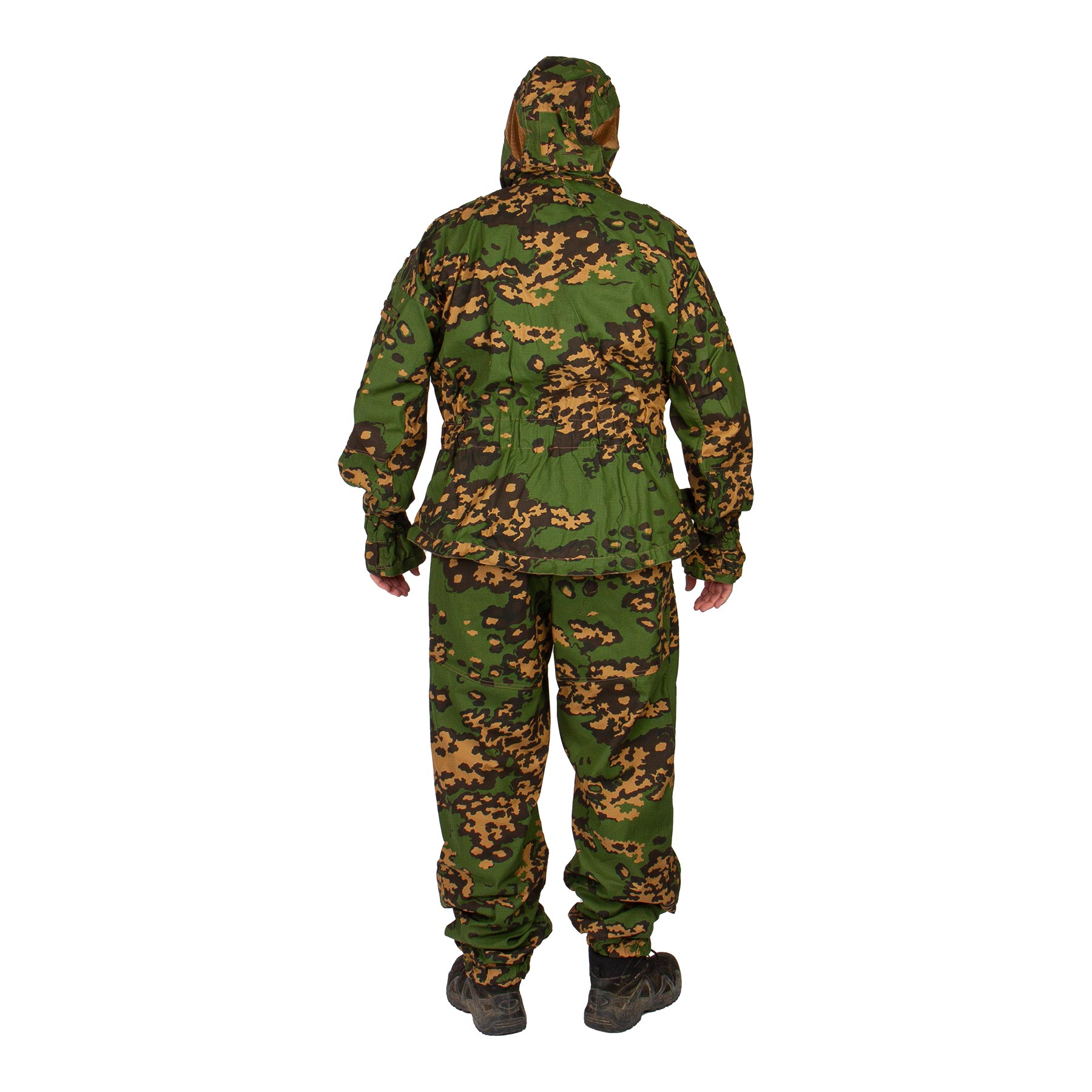 Invader Gear Gorka Suit, Partizan