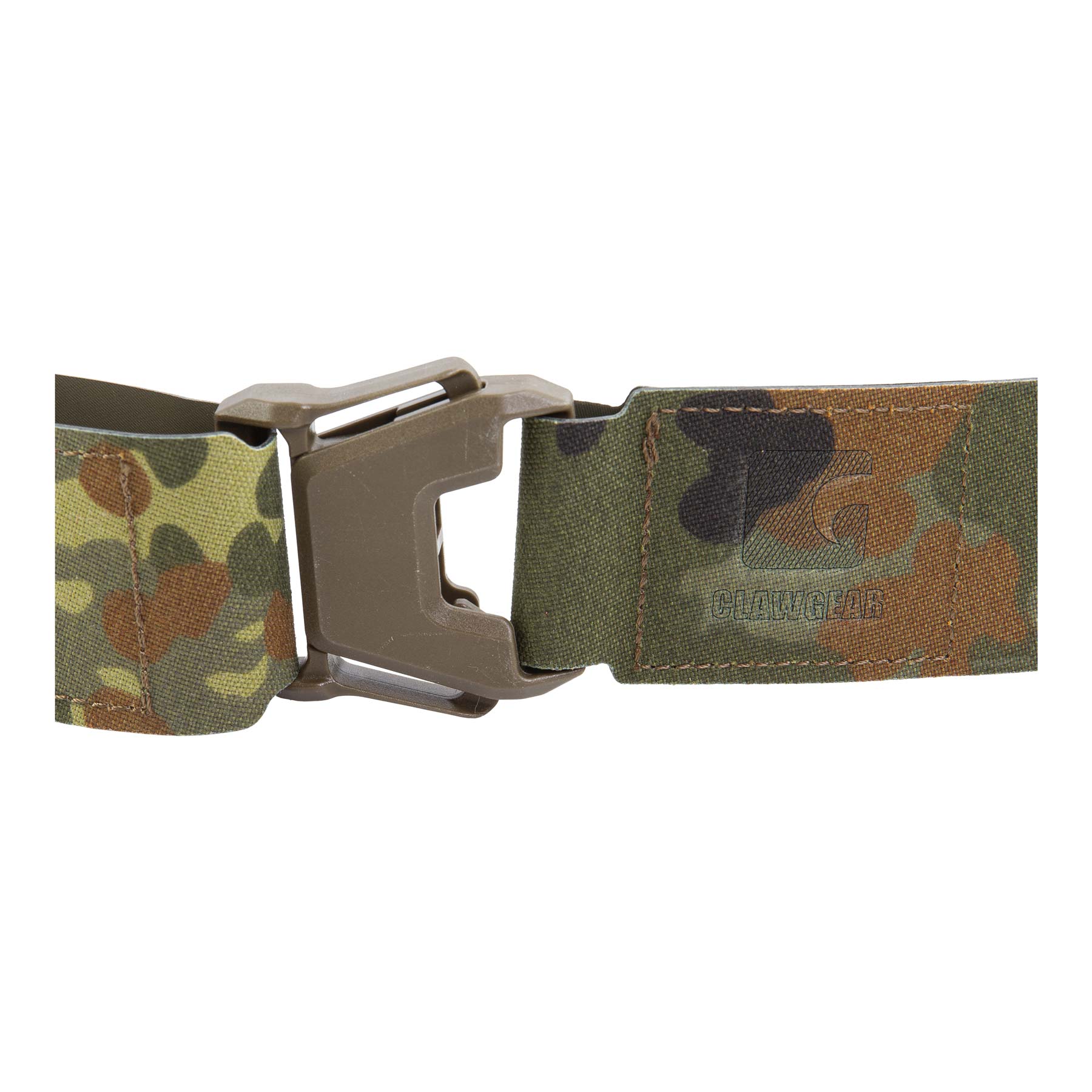ELB Extremely Light Belt, Flecktarn