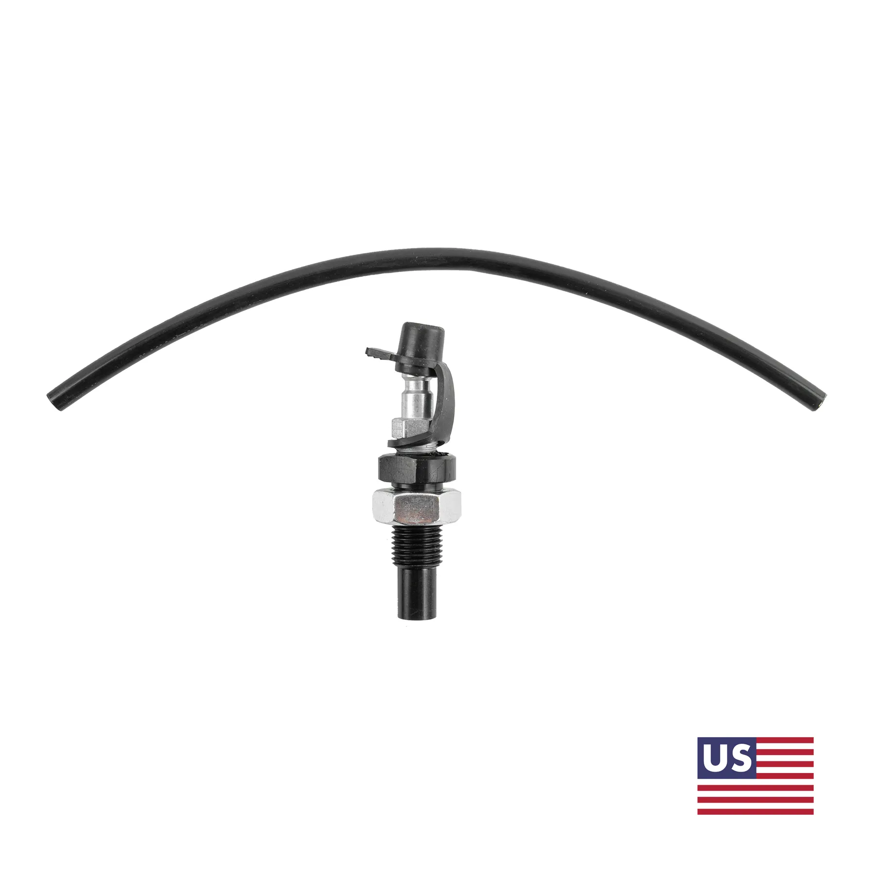 Redline YS Type Grip Connect Kit M4