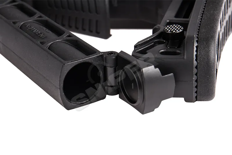 GOS-V2 M4 Stock, Black GOS-V2 M4 Stock, Black