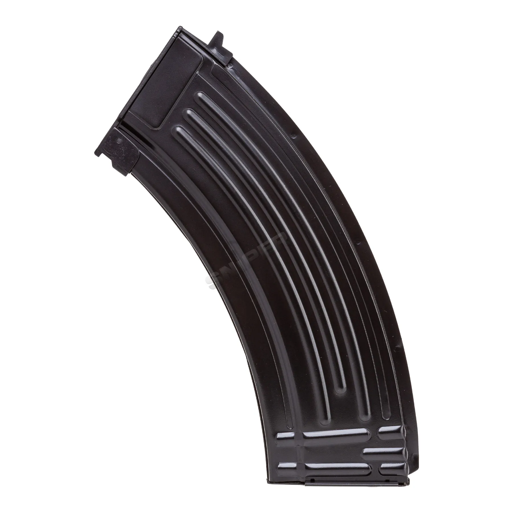 AK/SLR Mid Cap Magazin Metall, 6er Pack