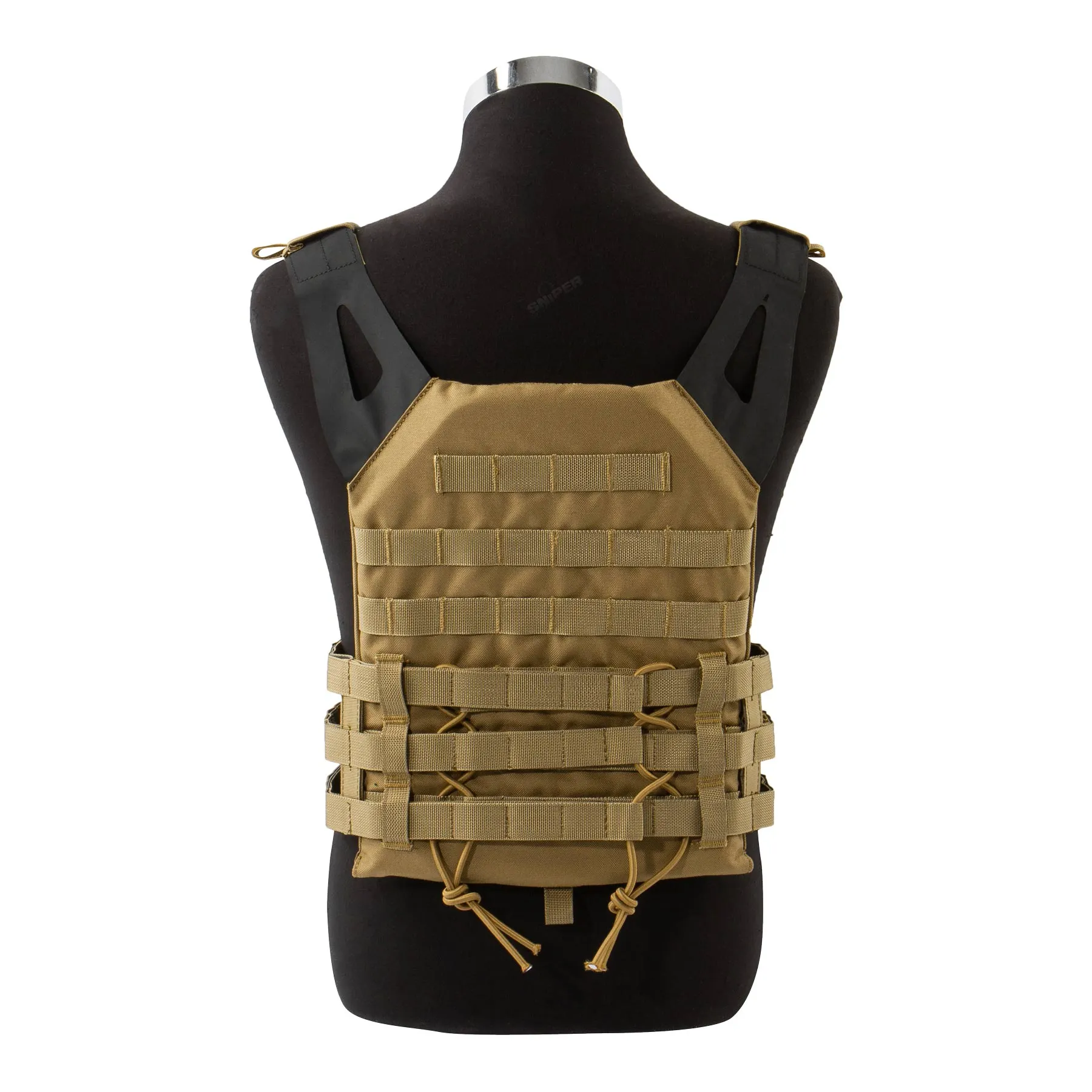 Reapo JPC Plattenträger, Tan