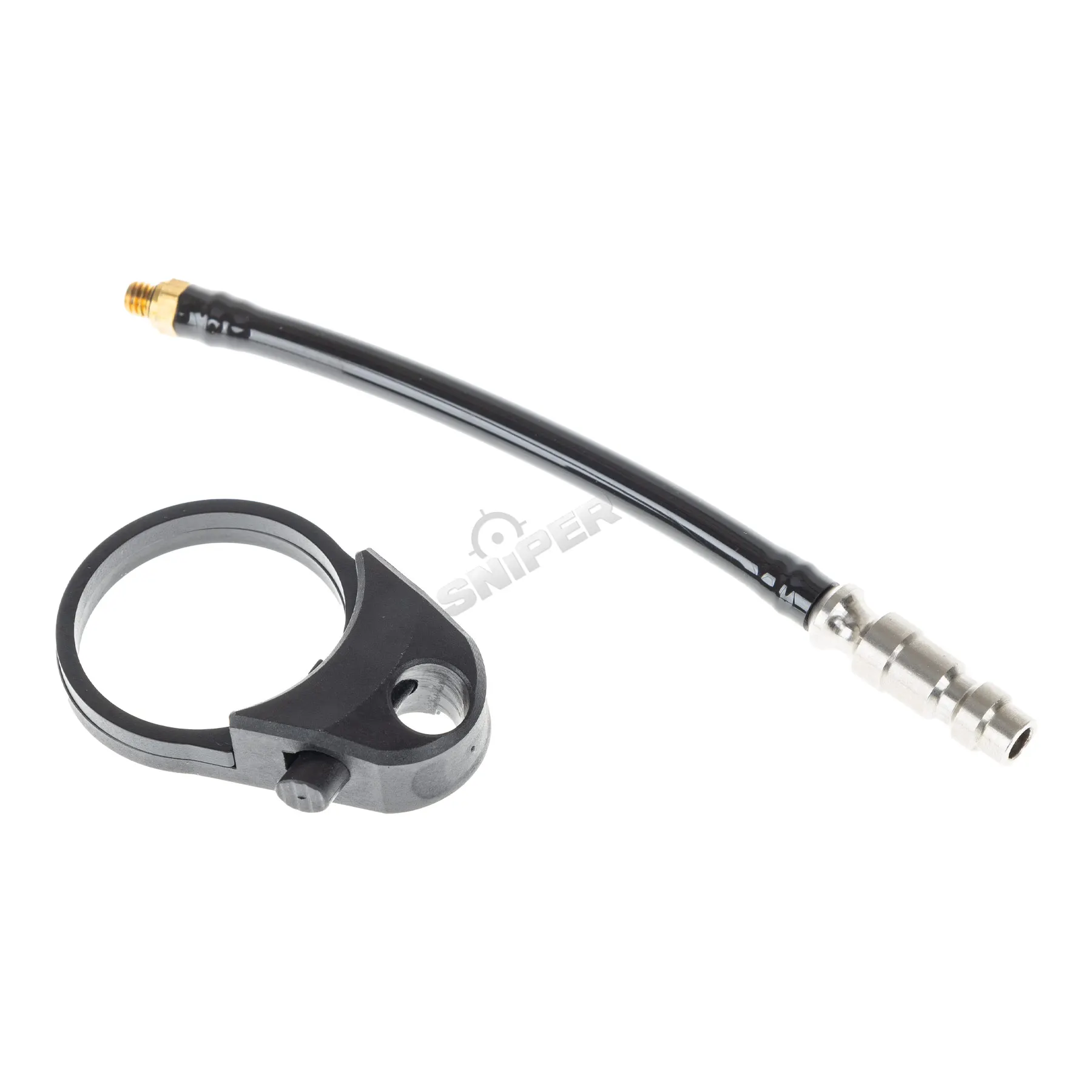 Wolverine Fixed Rear Airline Connector für MTW Wolverine Fixed Rear Airline Connector für MTW