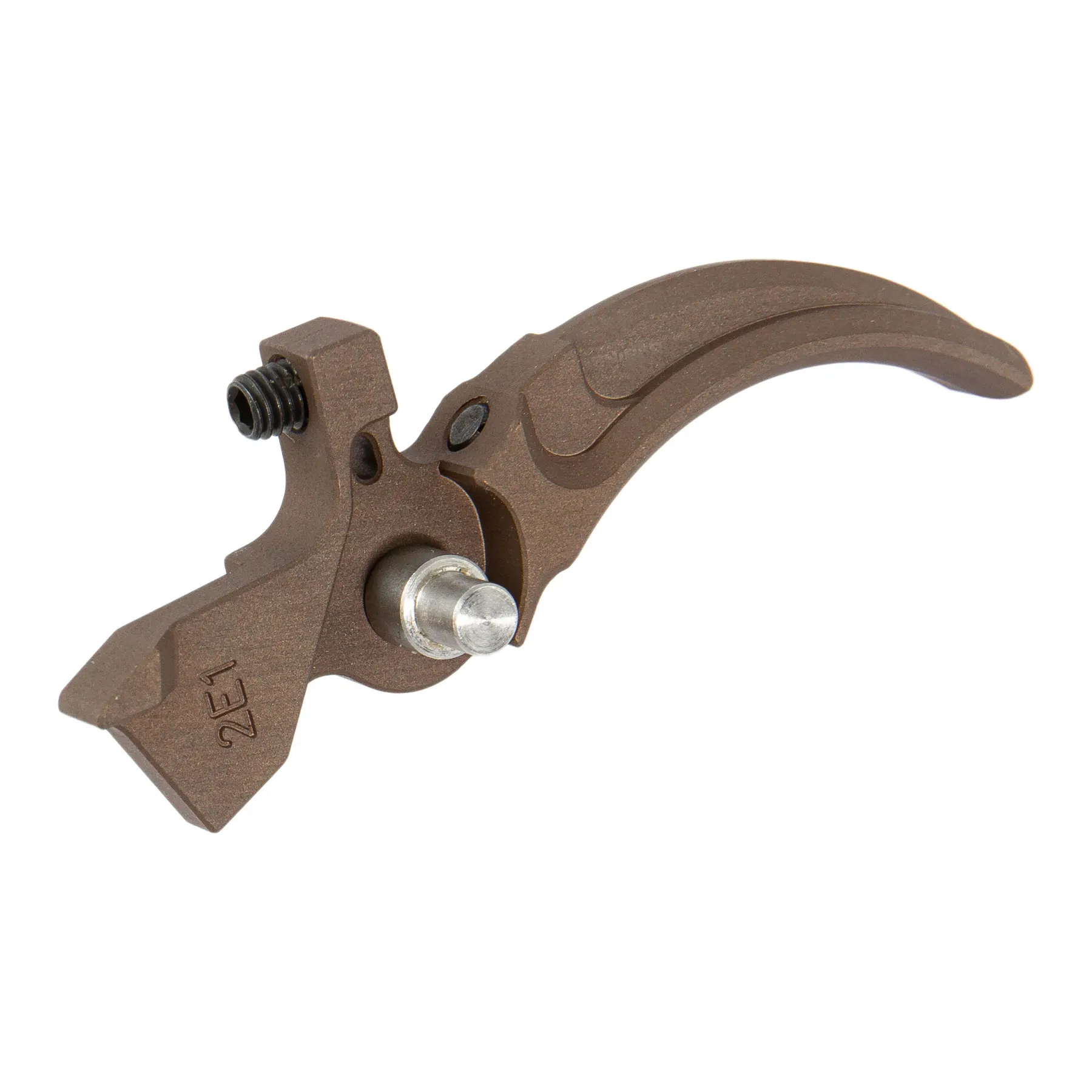 Nova Trigger 2E1, Matt Dark Earth