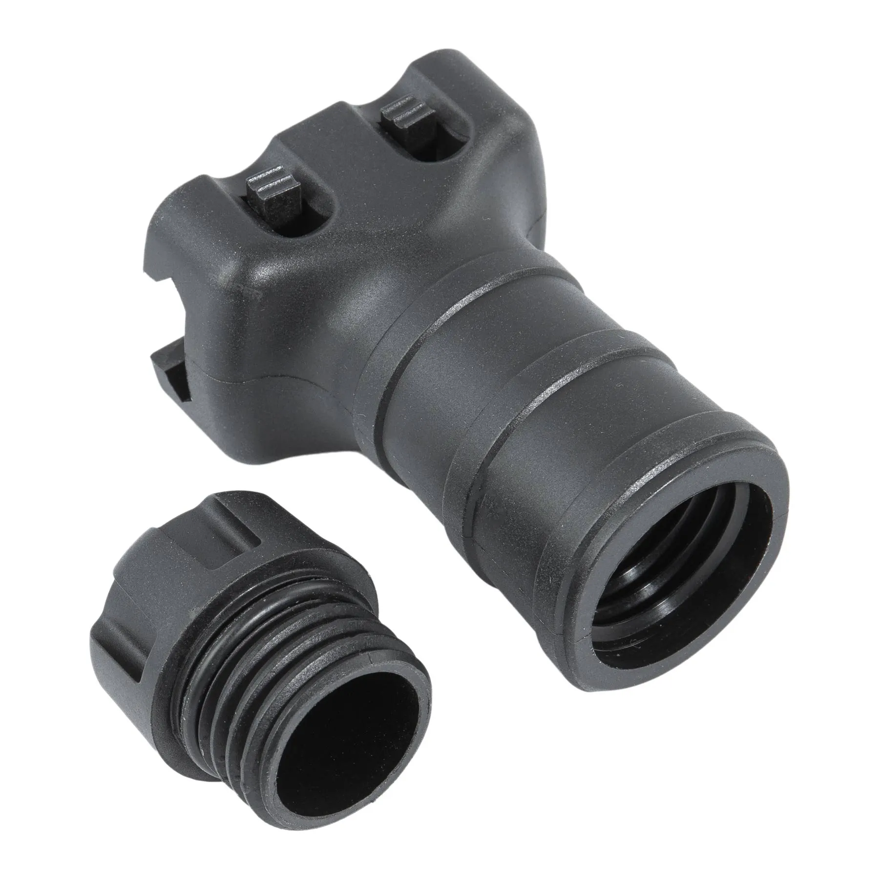 Tango Down Stubby Grip