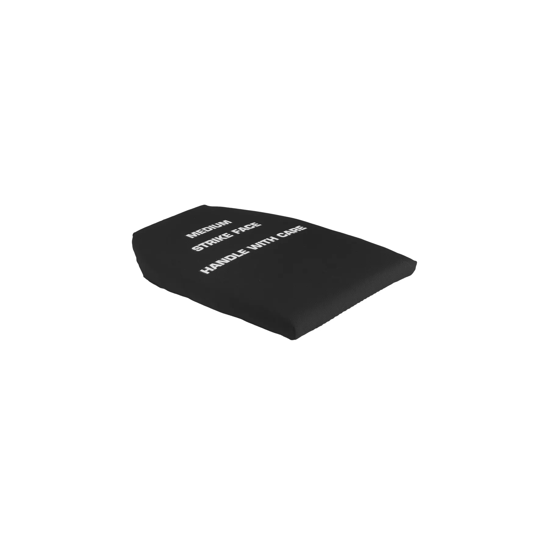 Reapo Sapi Dummy Plate Set Large, Black