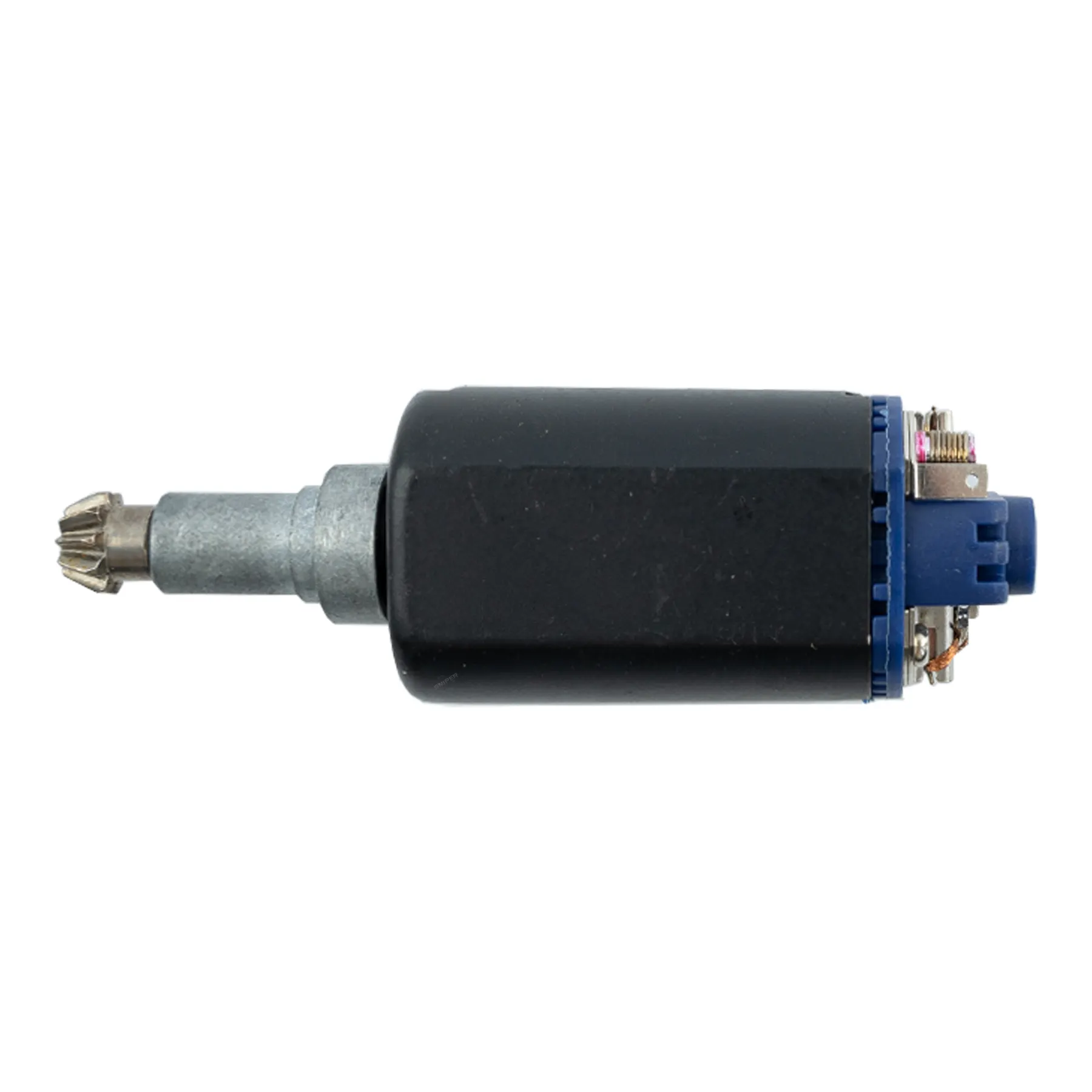 Long Axis Motor Long Axis Motor