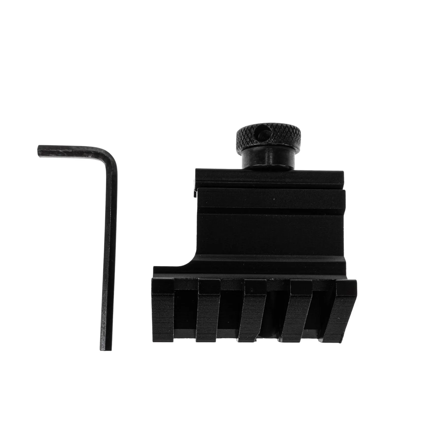 Reapo 45° Angle Base Offset Mount for Picatinny