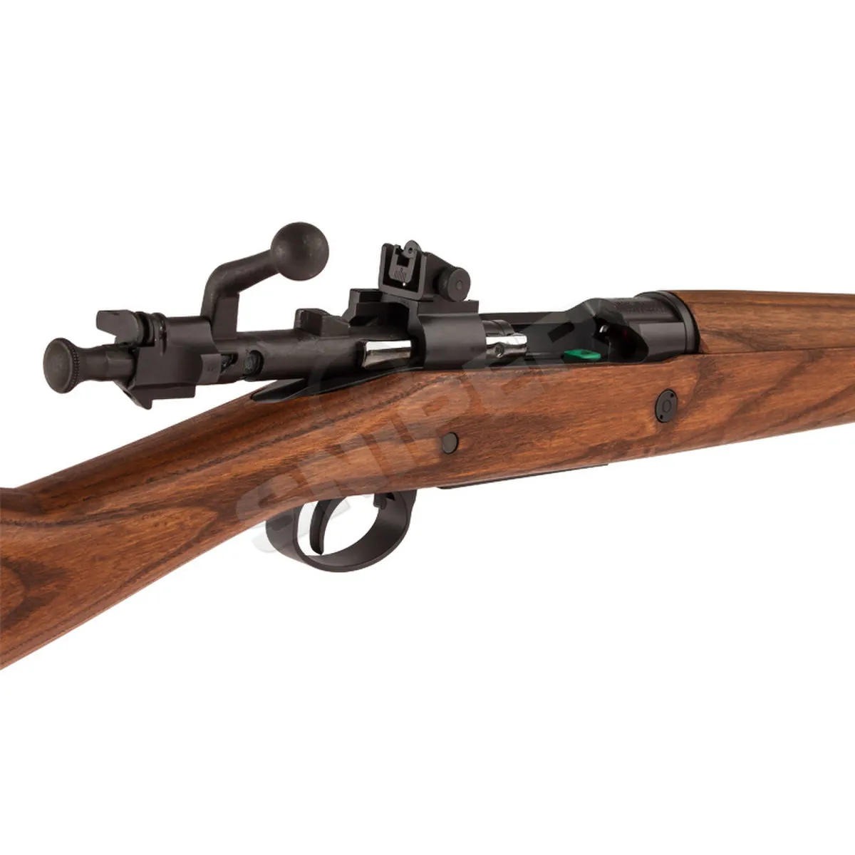 M1903 A3 Gas Version M1903 A3 Gas Version