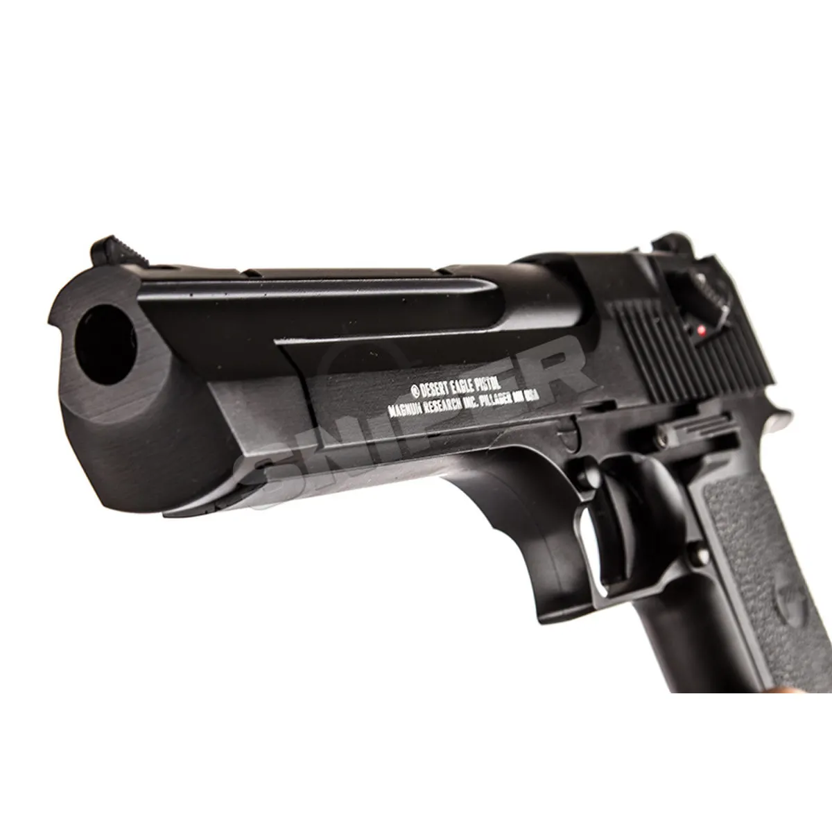Desert Eagle .50 AE Co2, GBB