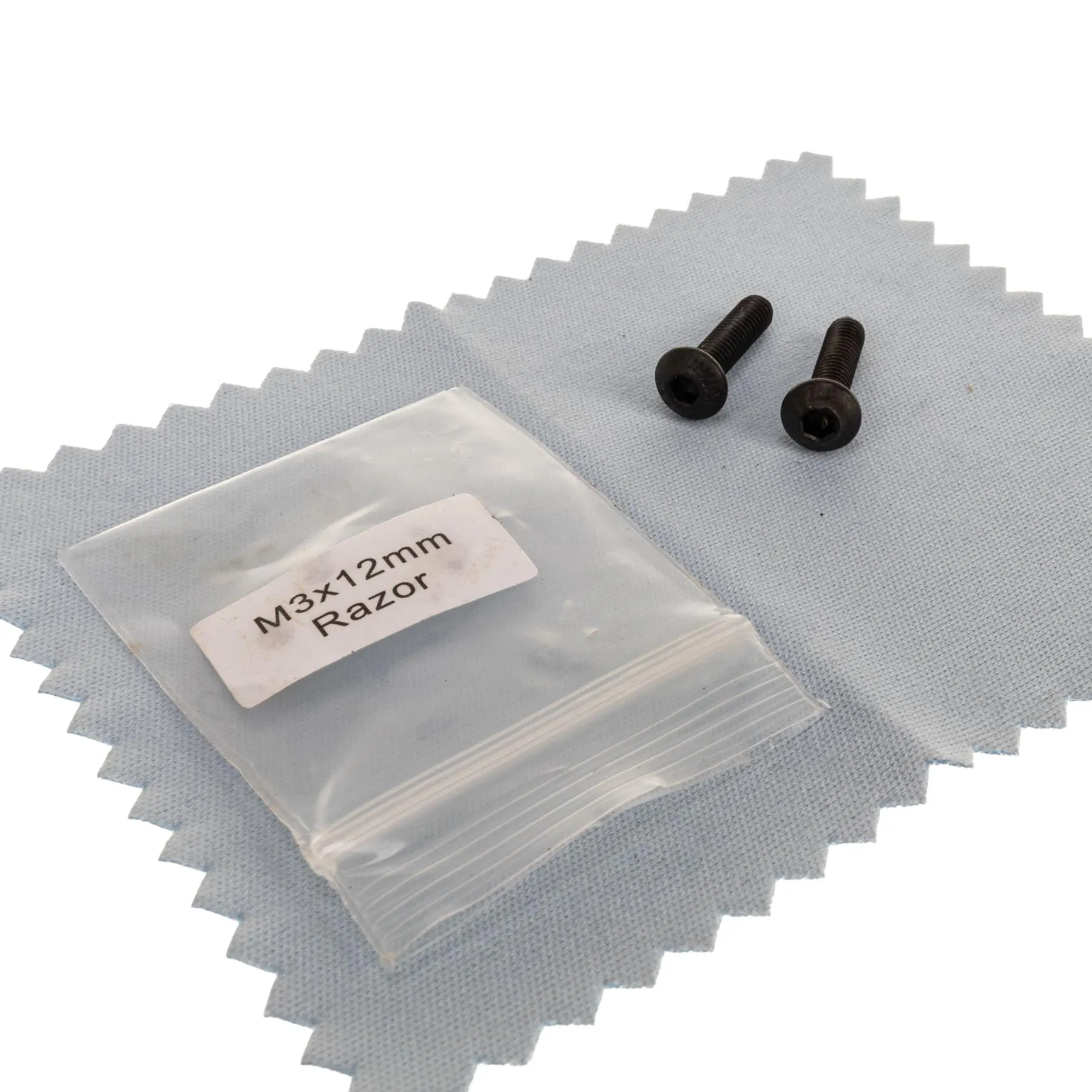 Reapo EFLX Mini Reflex Red Dot, Black