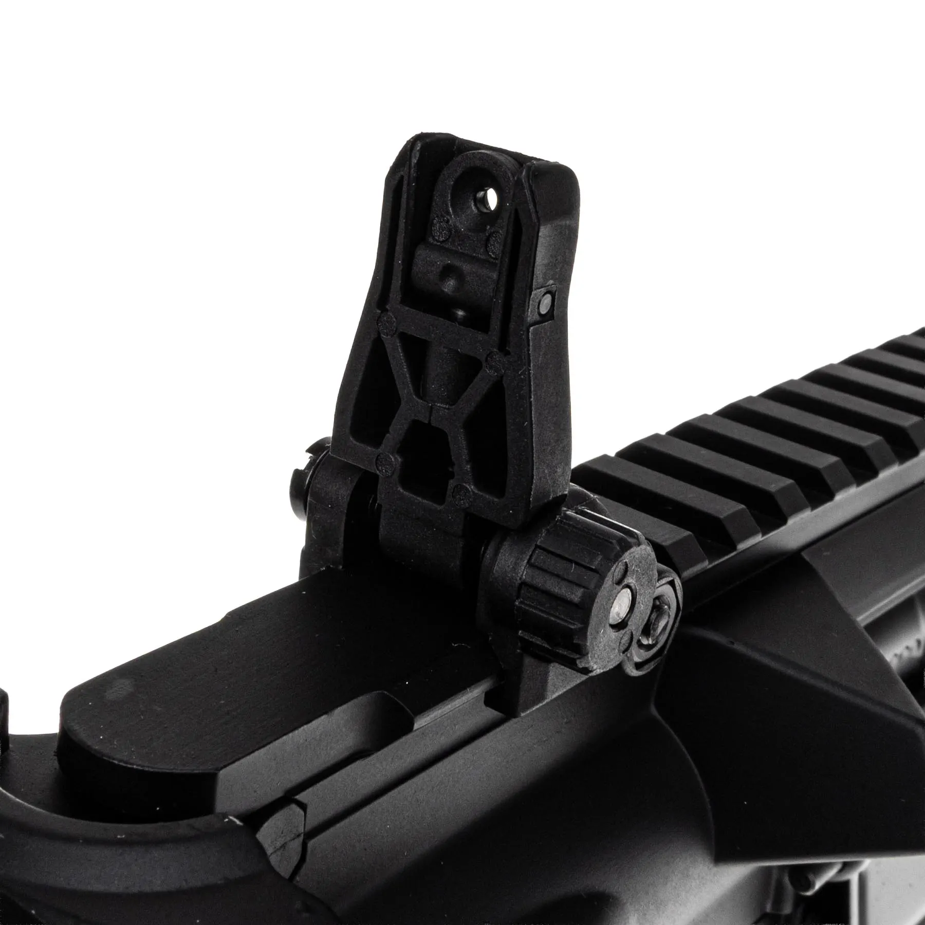 ROSSI x MechLabs Neptune 9" MARSOC HPA, Tan